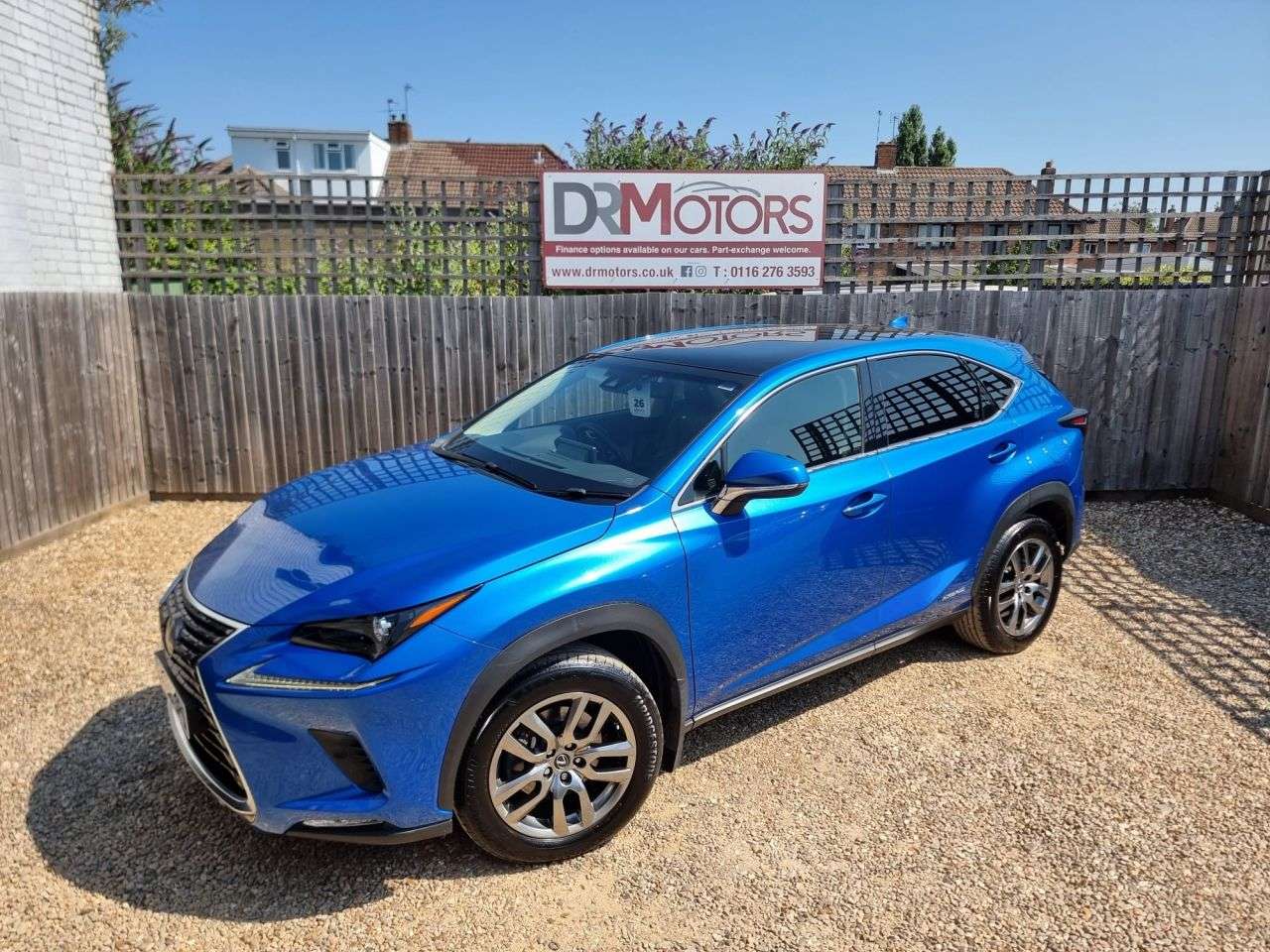2019 LEXUS NX 2019 LEXUS NX