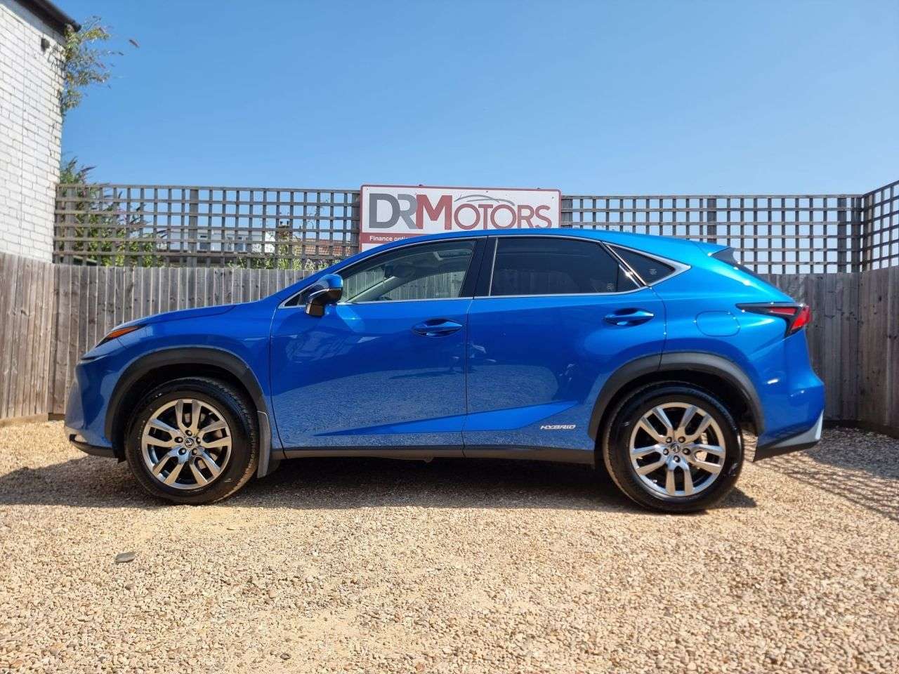 2019 LEXUS NX 2019 LEXUS NX