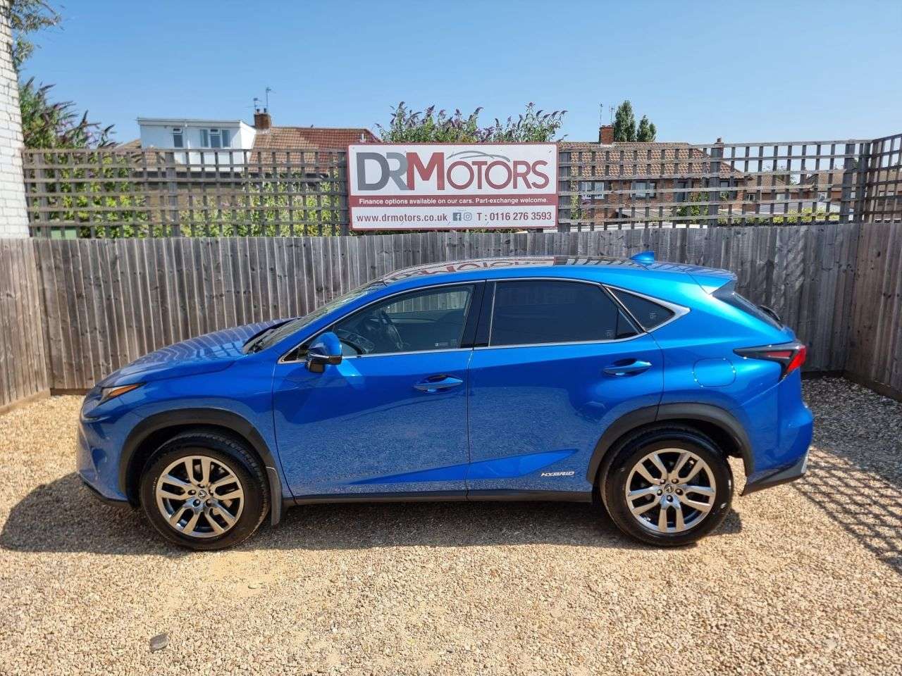 2019 LEXUS NX 2019 LEXUS NX