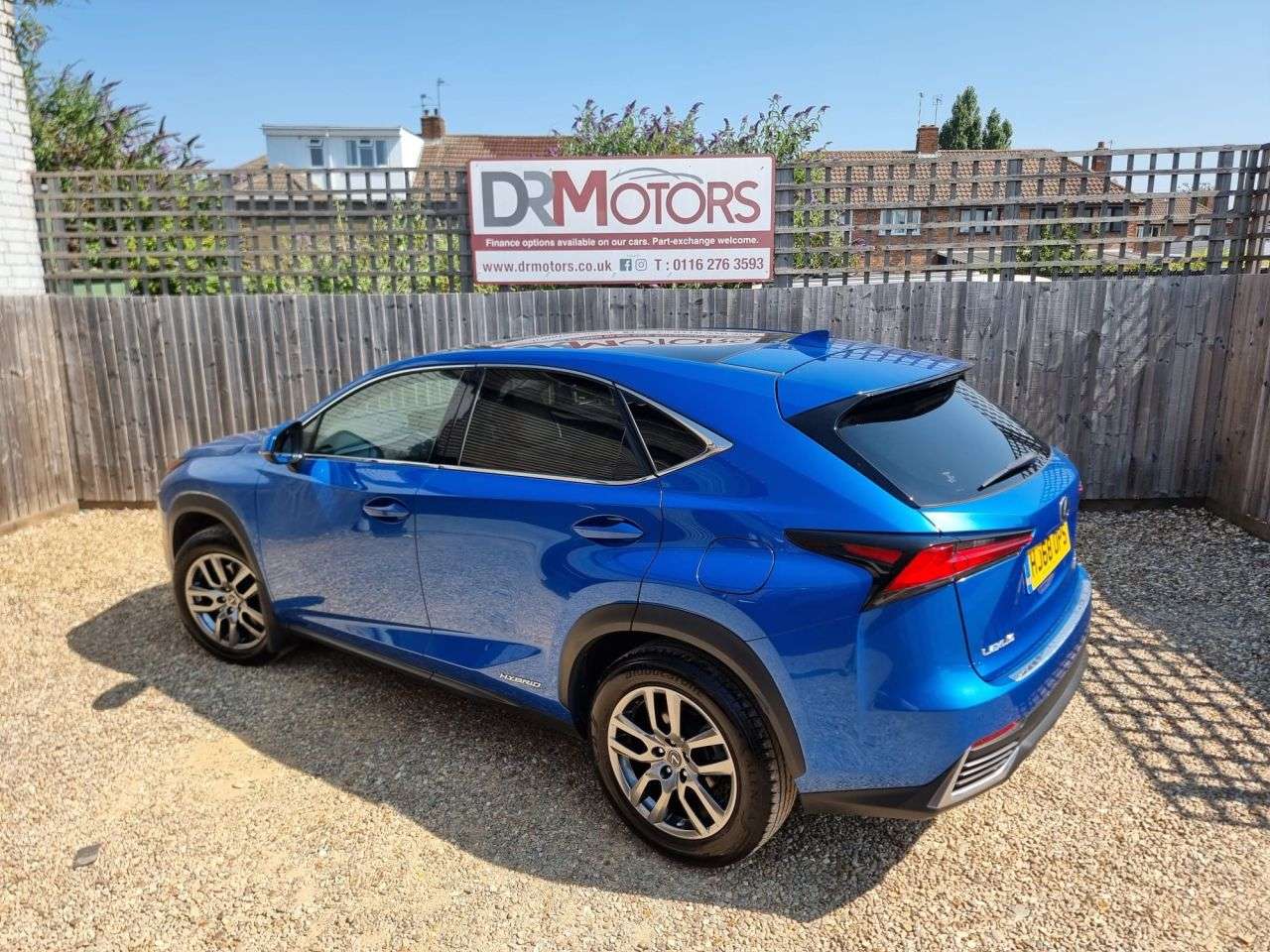 2019 LEXUS NX 2019 LEXUS NX