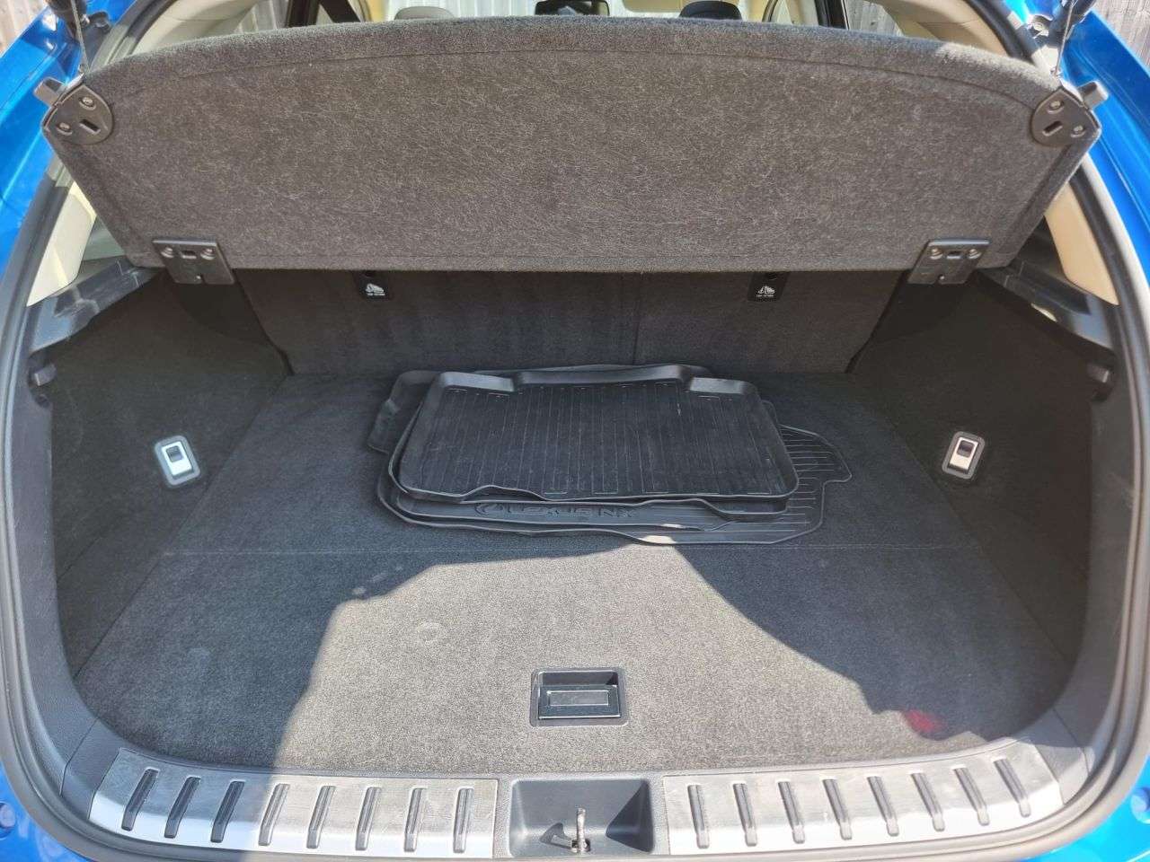 2019 LEXUS NX 2019 LEXUS NX