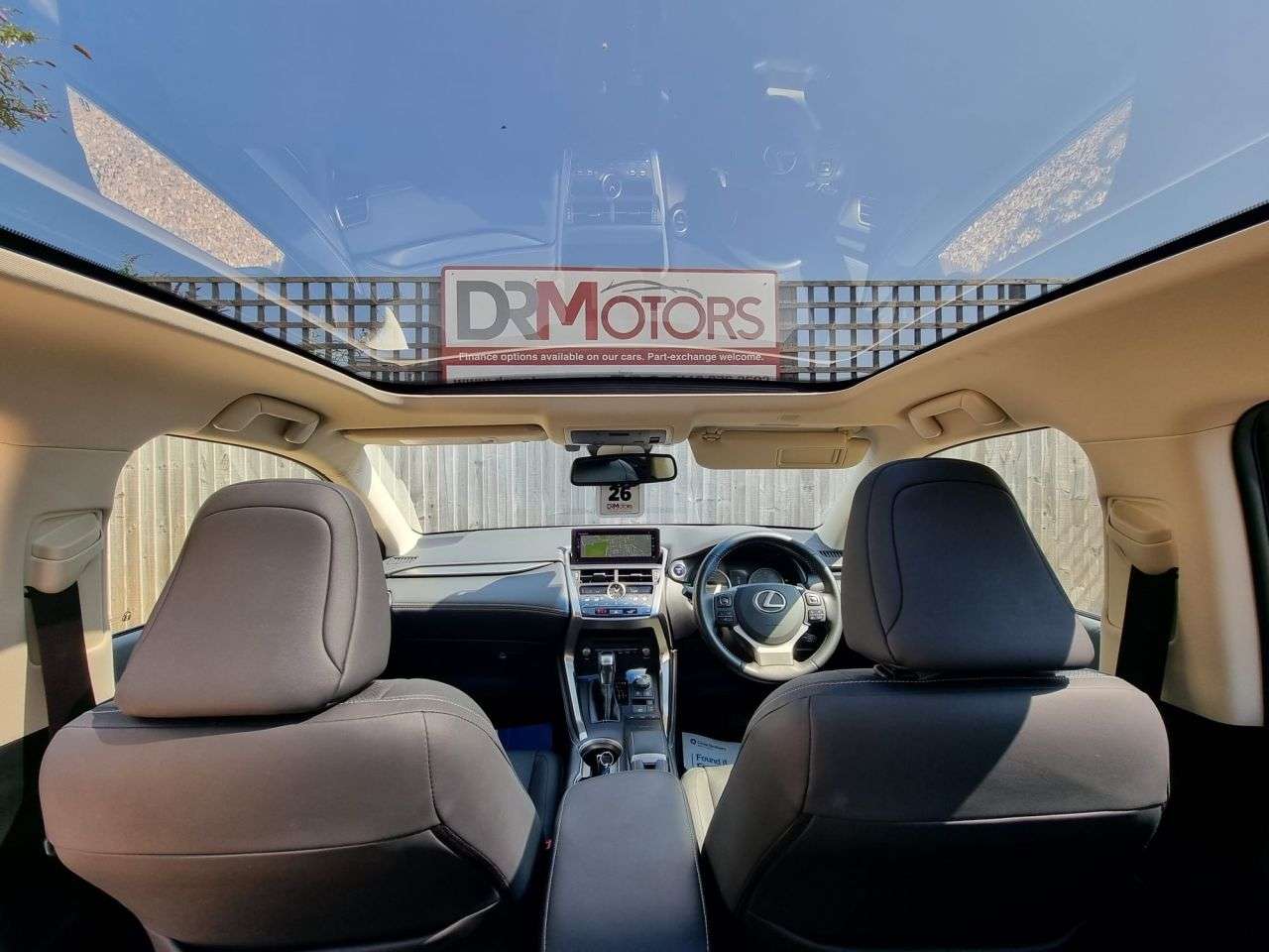 2019 LEXUS NX 2019 LEXUS NX