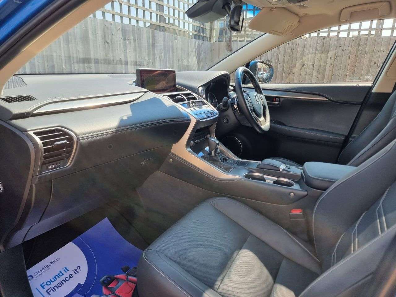 2019 LEXUS NX 2019 LEXUS NX