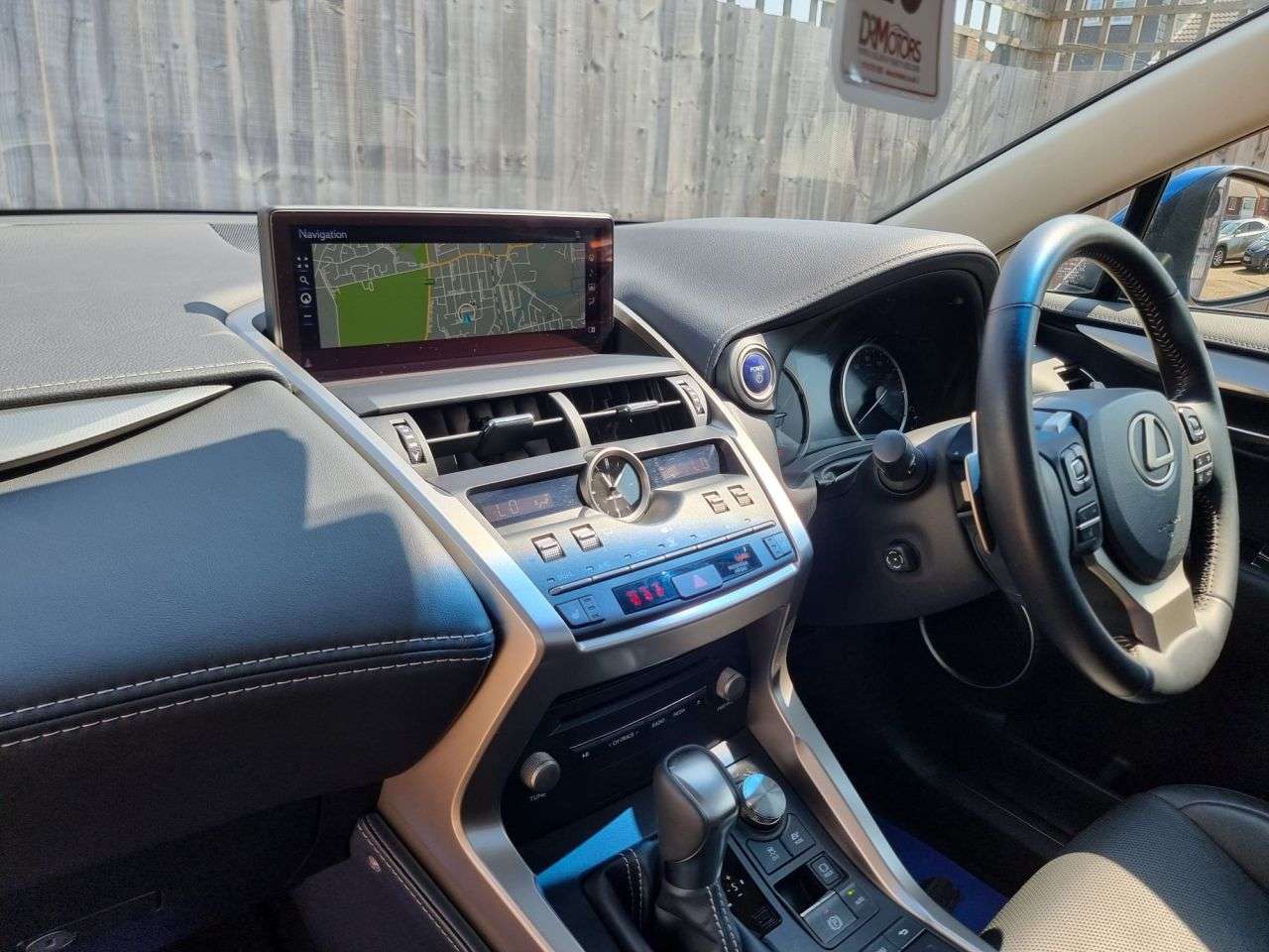 2019 LEXUS NX 2019 LEXUS NX