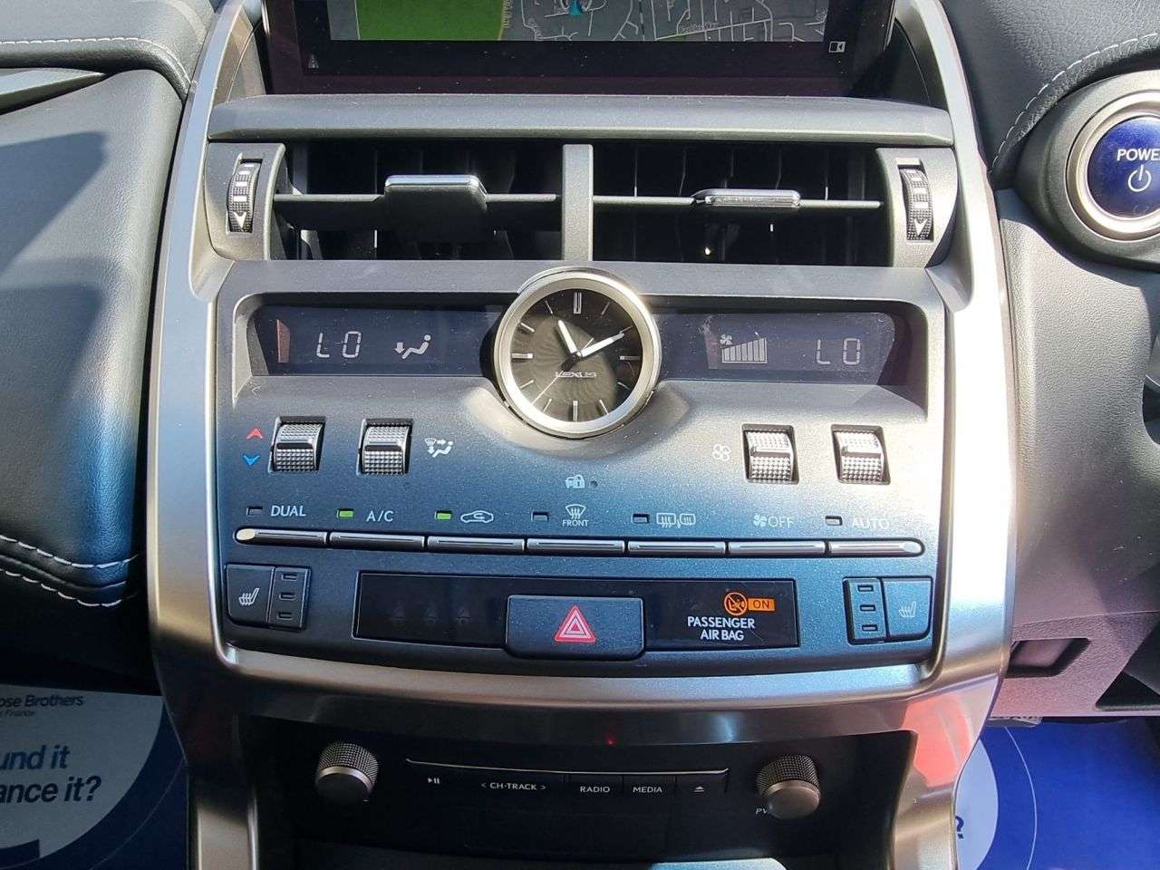 2019 LEXUS NX 2019 LEXUS NX