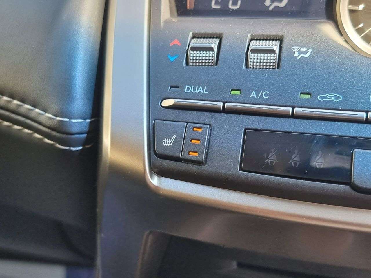 2019 LEXUS NX 2019 LEXUS NX