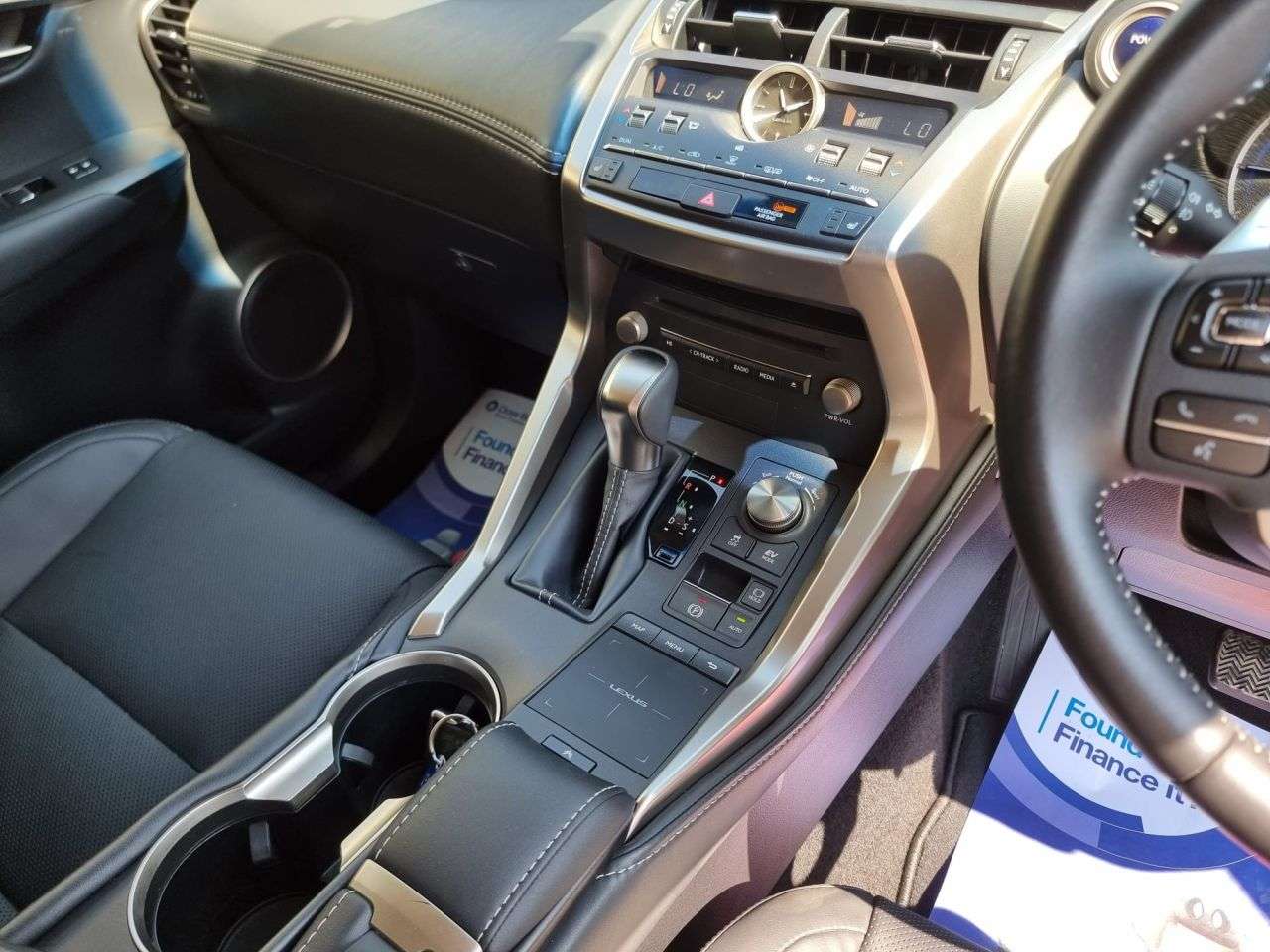 2019 LEXUS NX 2019 LEXUS NX