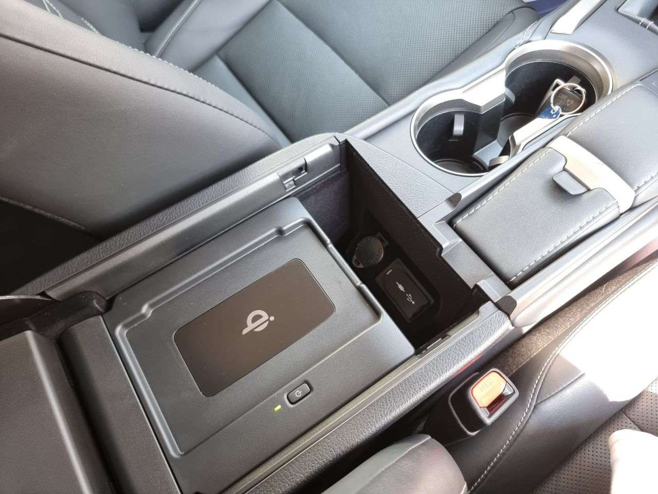 2019 LEXUS NX 2019 LEXUS NX