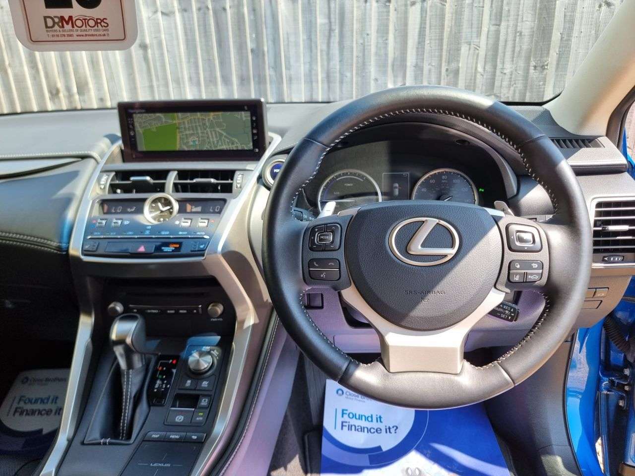 2019 LEXUS NX 2019 LEXUS NX