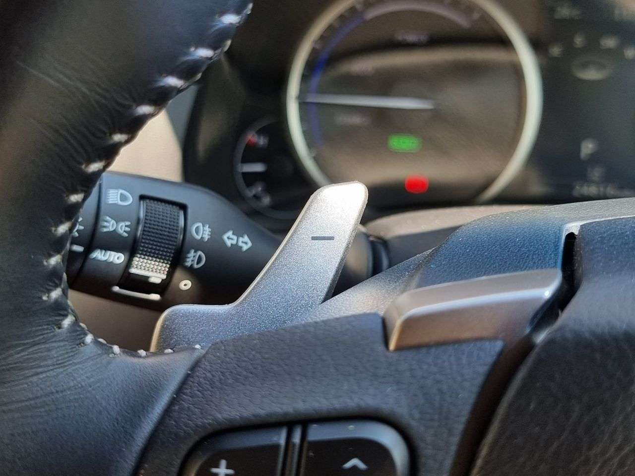 2019 LEXUS NX 2019 LEXUS NX