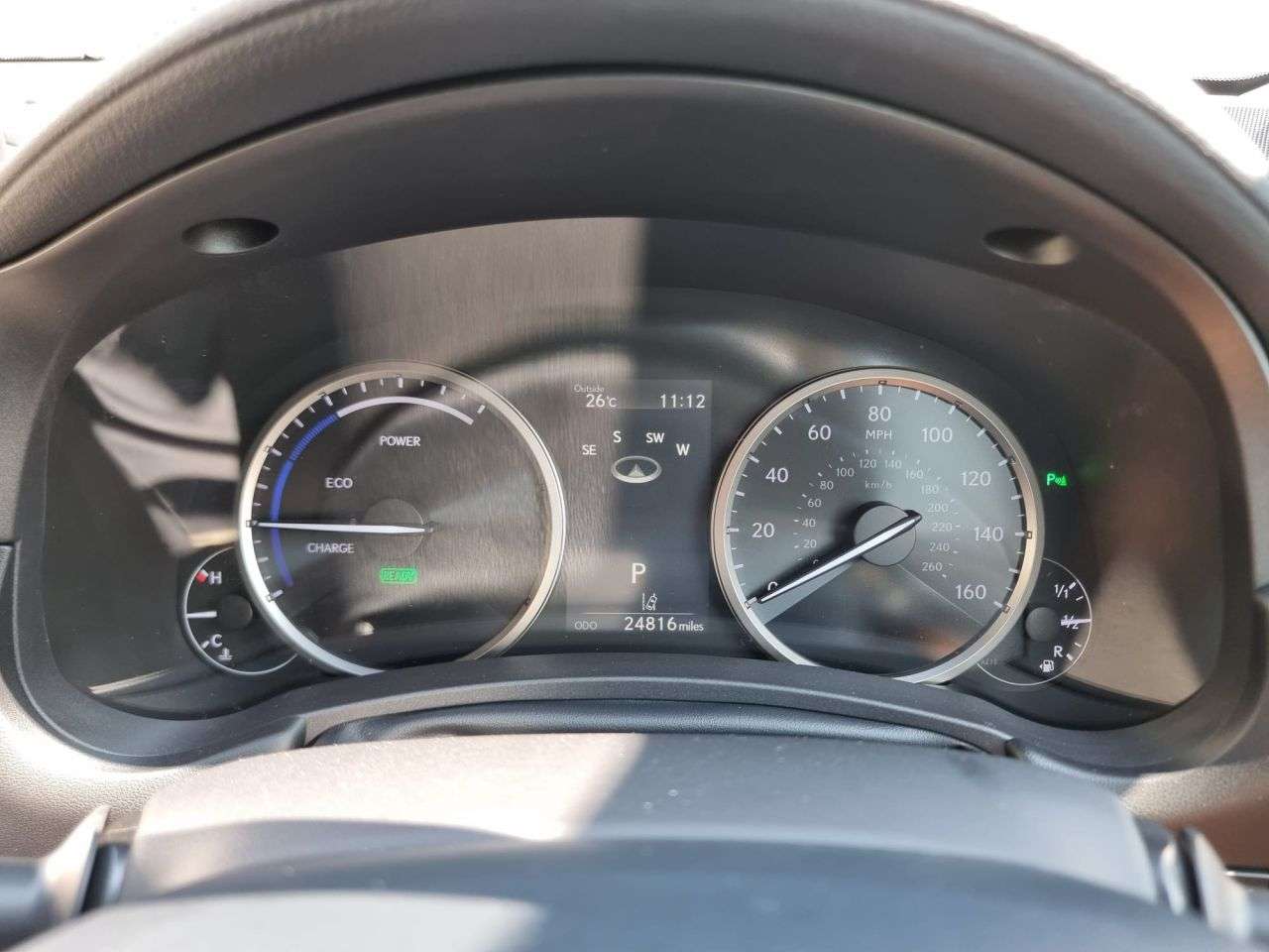 2019 LEXUS NX 2019 LEXUS NX