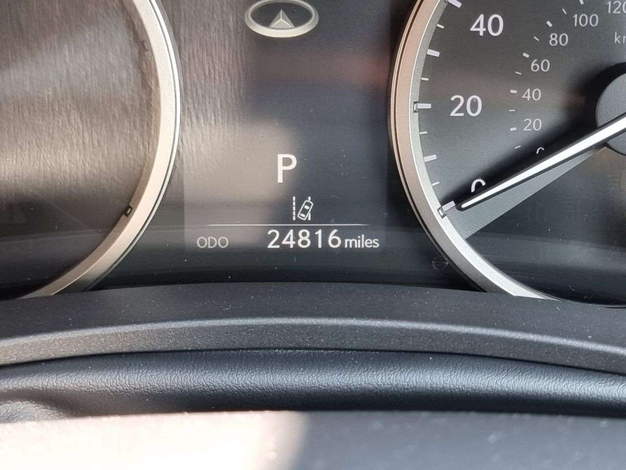 2019 LEXUS NX 2019 LEXUS NX