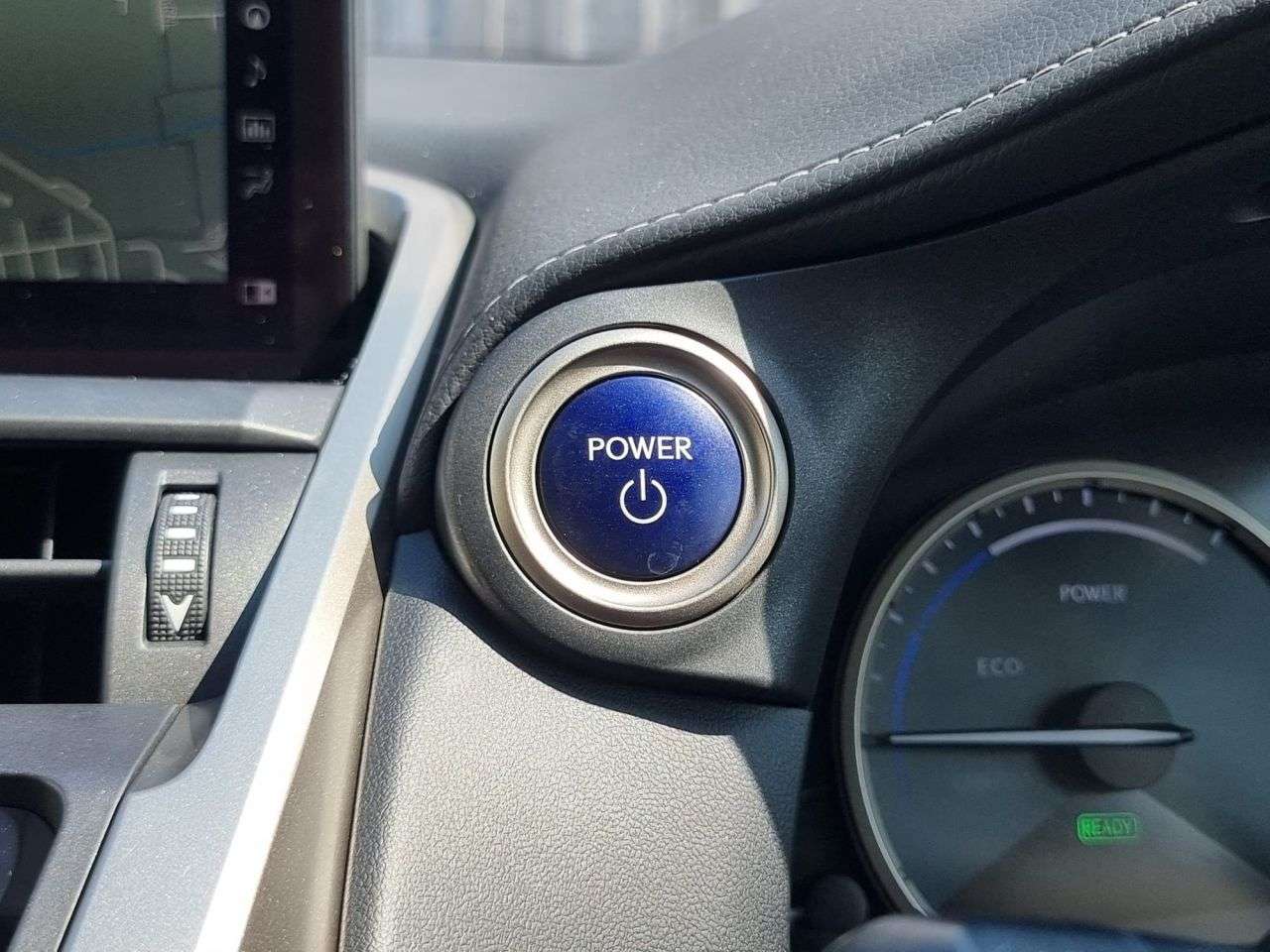 2019 LEXUS NX 2019 LEXUS NX