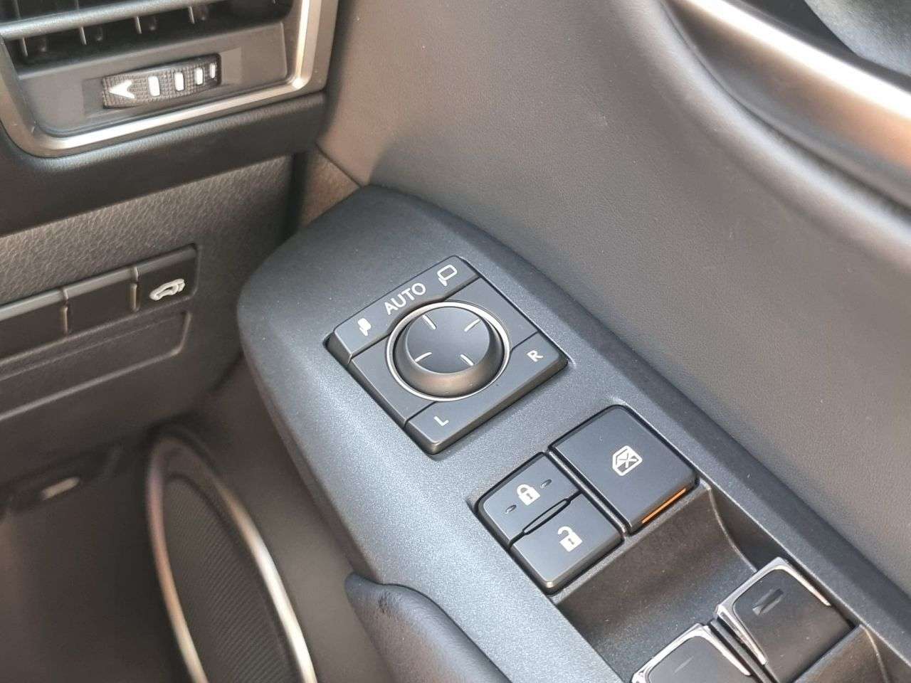 2019 LEXUS NX 2019 LEXUS NX