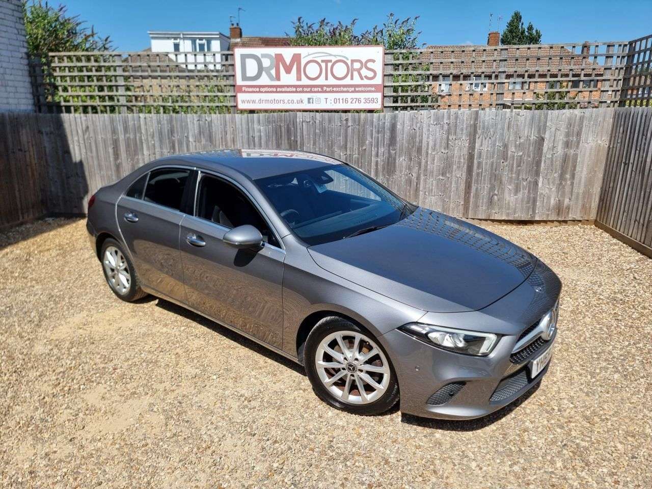 2019 MERCEDES-BENZ A CLASS 2019 MERCEDES-BENZ A CLASS
