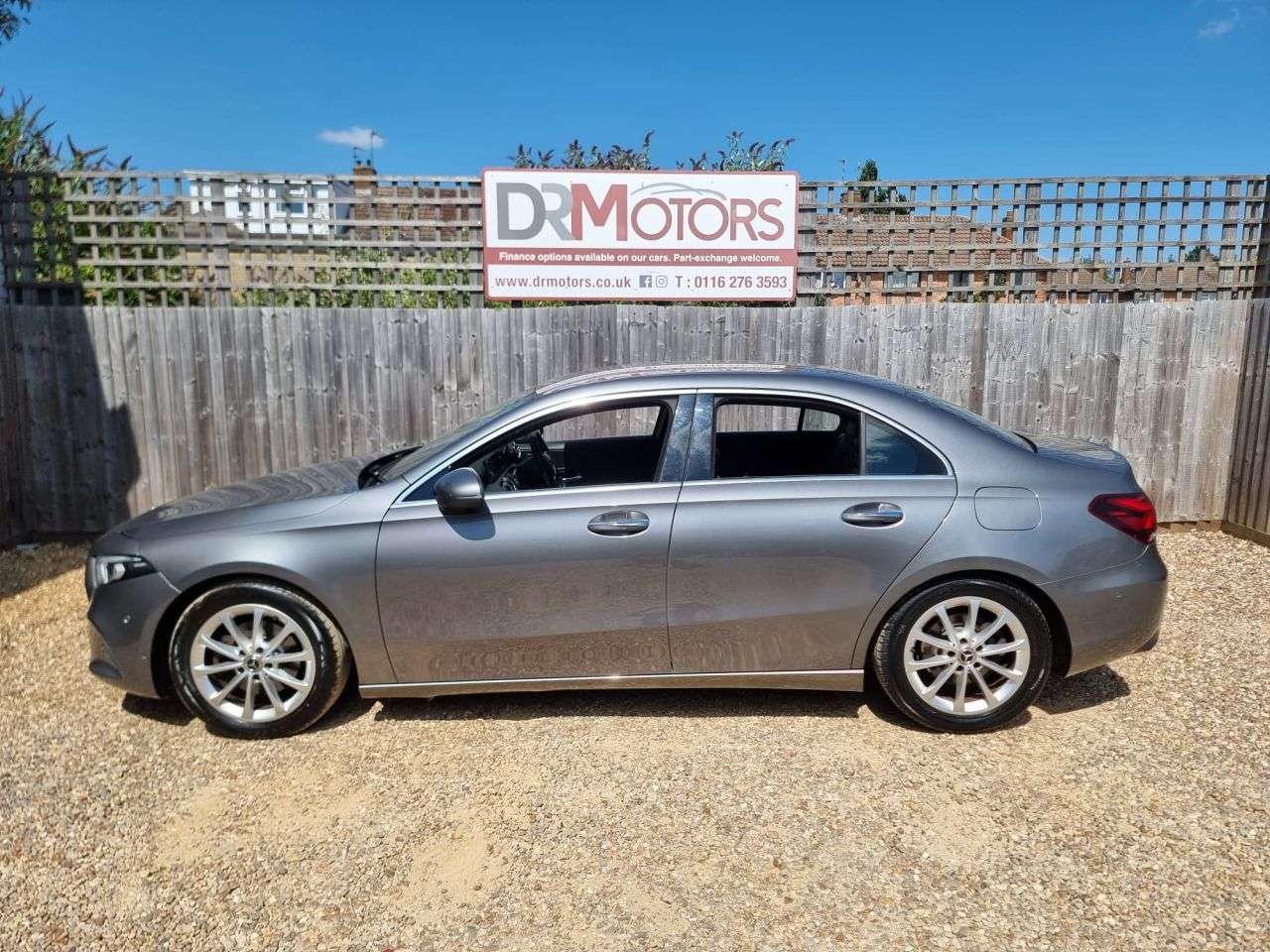 2019 MERCEDES-BENZ A CLASS 2019 MERCEDES-BENZ A CLASS