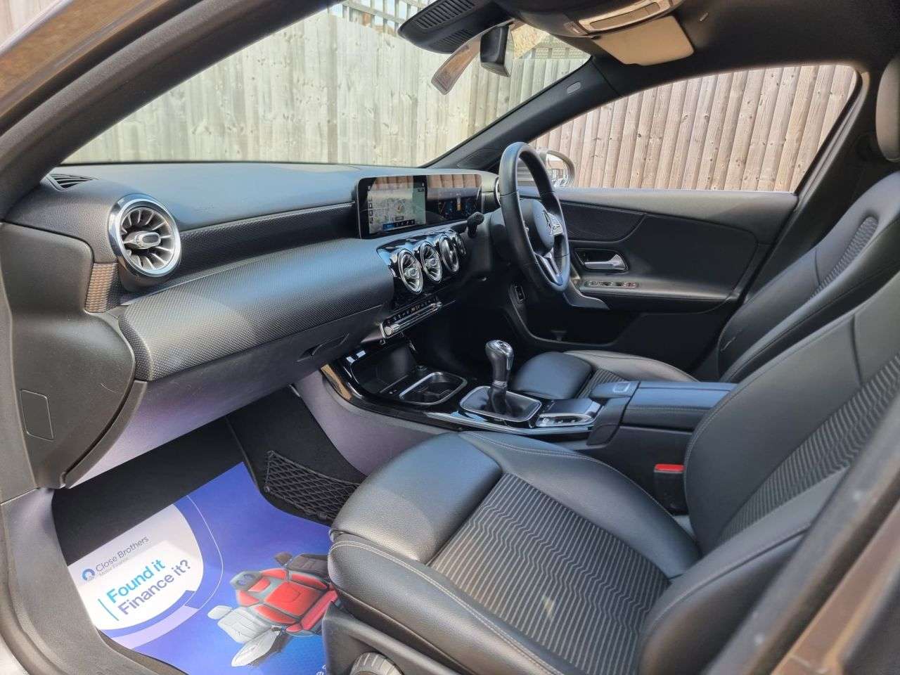 2019 MERCEDES-BENZ A CLASS 2019 MERCEDES-BENZ A CLASS