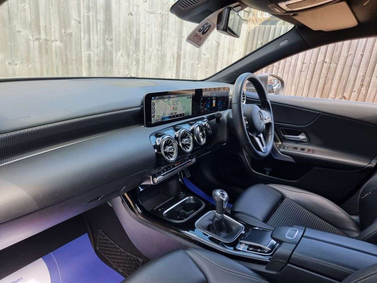 2019 MERCEDES-BENZ A CLASS 2019 MERCEDES-BENZ A CLASS