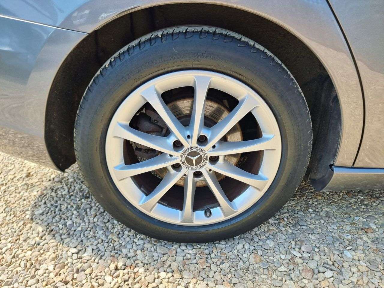 2019 MERCEDES-BENZ A CLASS 2019 MERCEDES-BENZ A CLASS