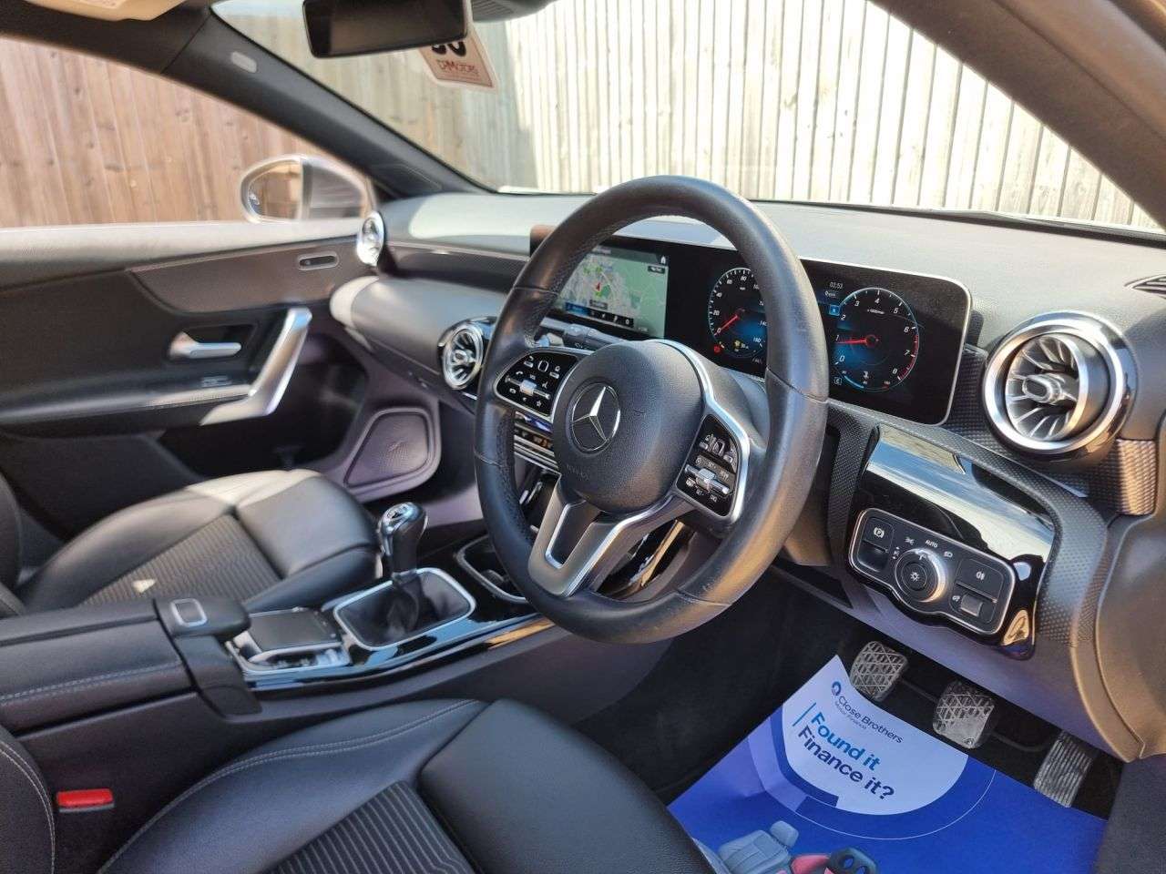 2019 MERCEDES-BENZ A CLASS 2019 MERCEDES-BENZ A CLASS