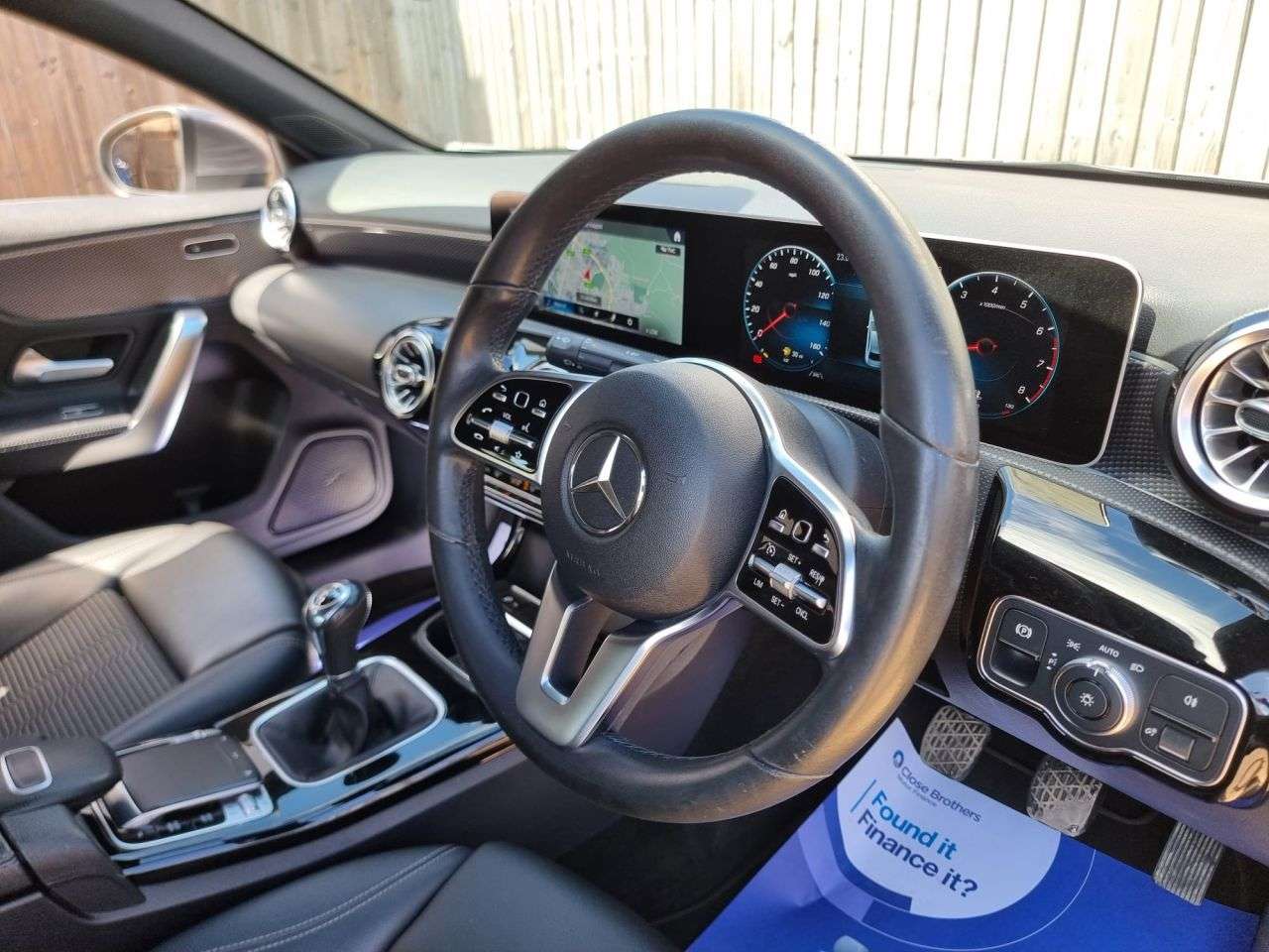 2019 MERCEDES-BENZ A CLASS 2019 MERCEDES-BENZ A CLASS
