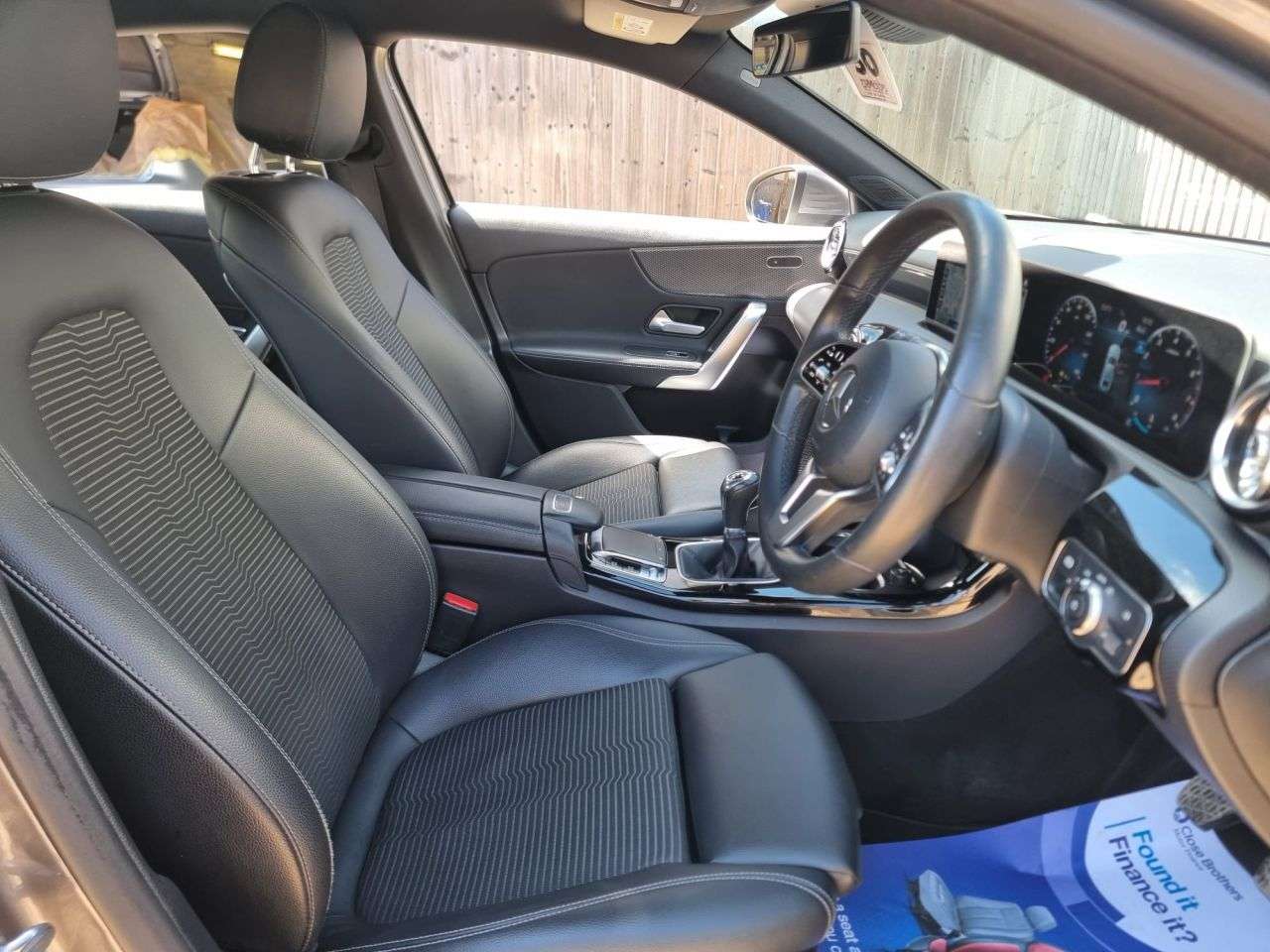 2019 MERCEDES-BENZ A CLASS 2019 MERCEDES-BENZ A CLASS