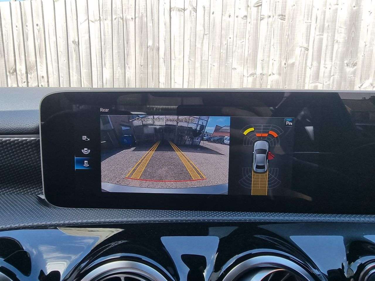 2019 MERCEDES-BENZ A CLASS 2019 MERCEDES-BENZ A CLASS