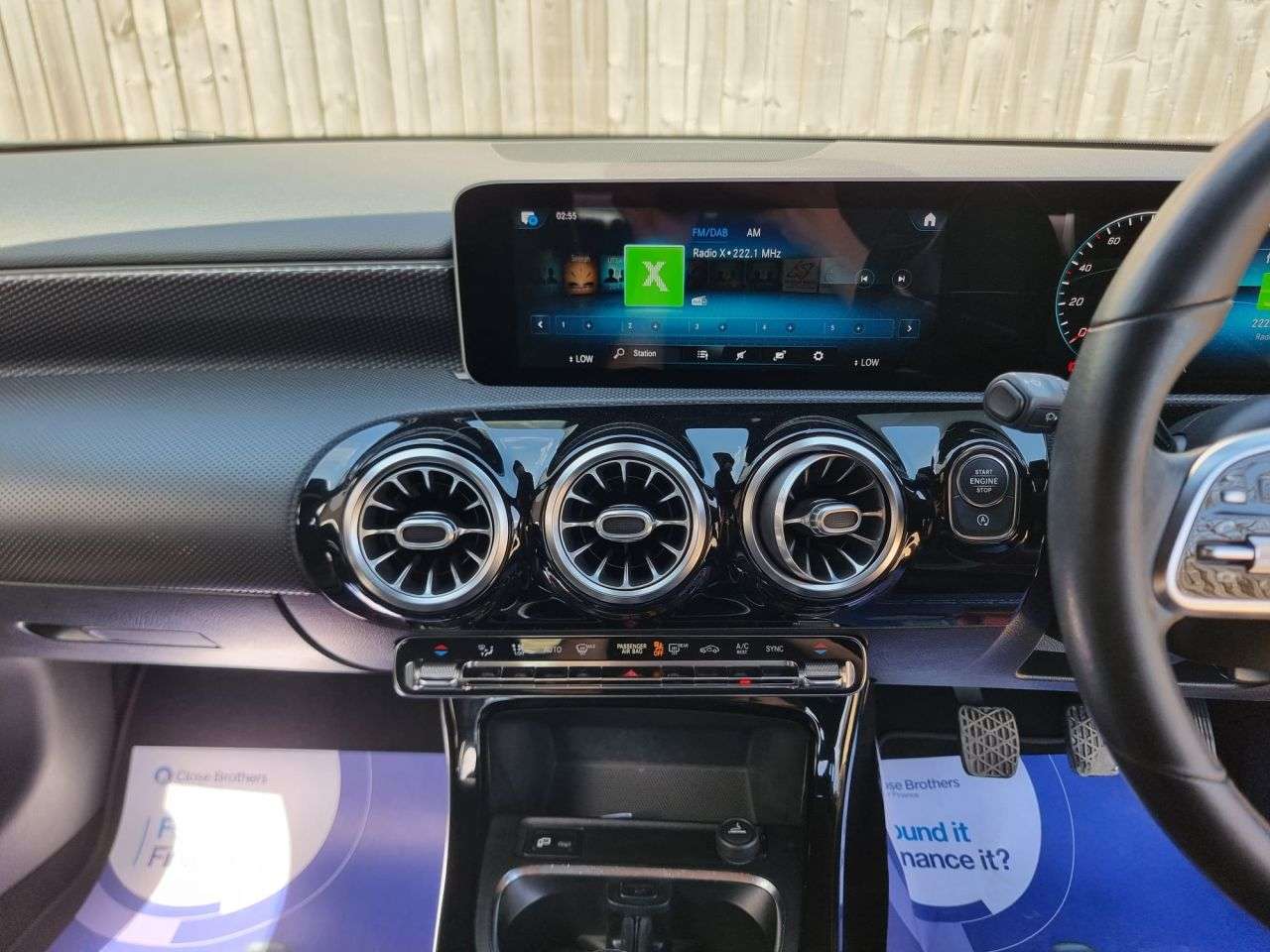 2019 MERCEDES-BENZ A CLASS 2019 MERCEDES-BENZ A CLASS