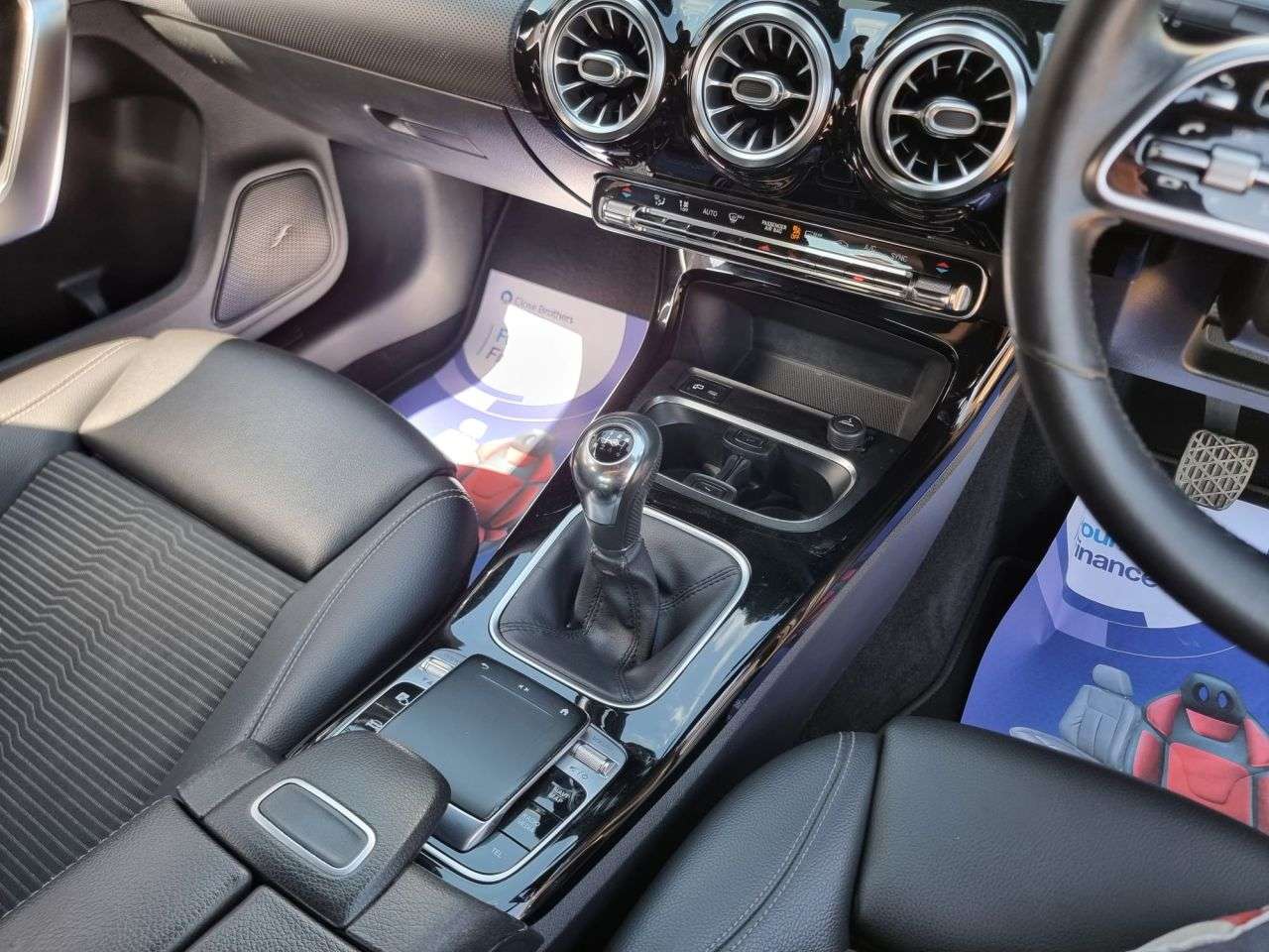 2019 MERCEDES-BENZ A CLASS 2019 MERCEDES-BENZ A CLASS