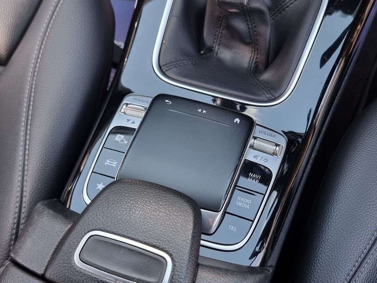 2019 MERCEDES-BENZ A CLASS 2019 MERCEDES-BENZ A CLASS