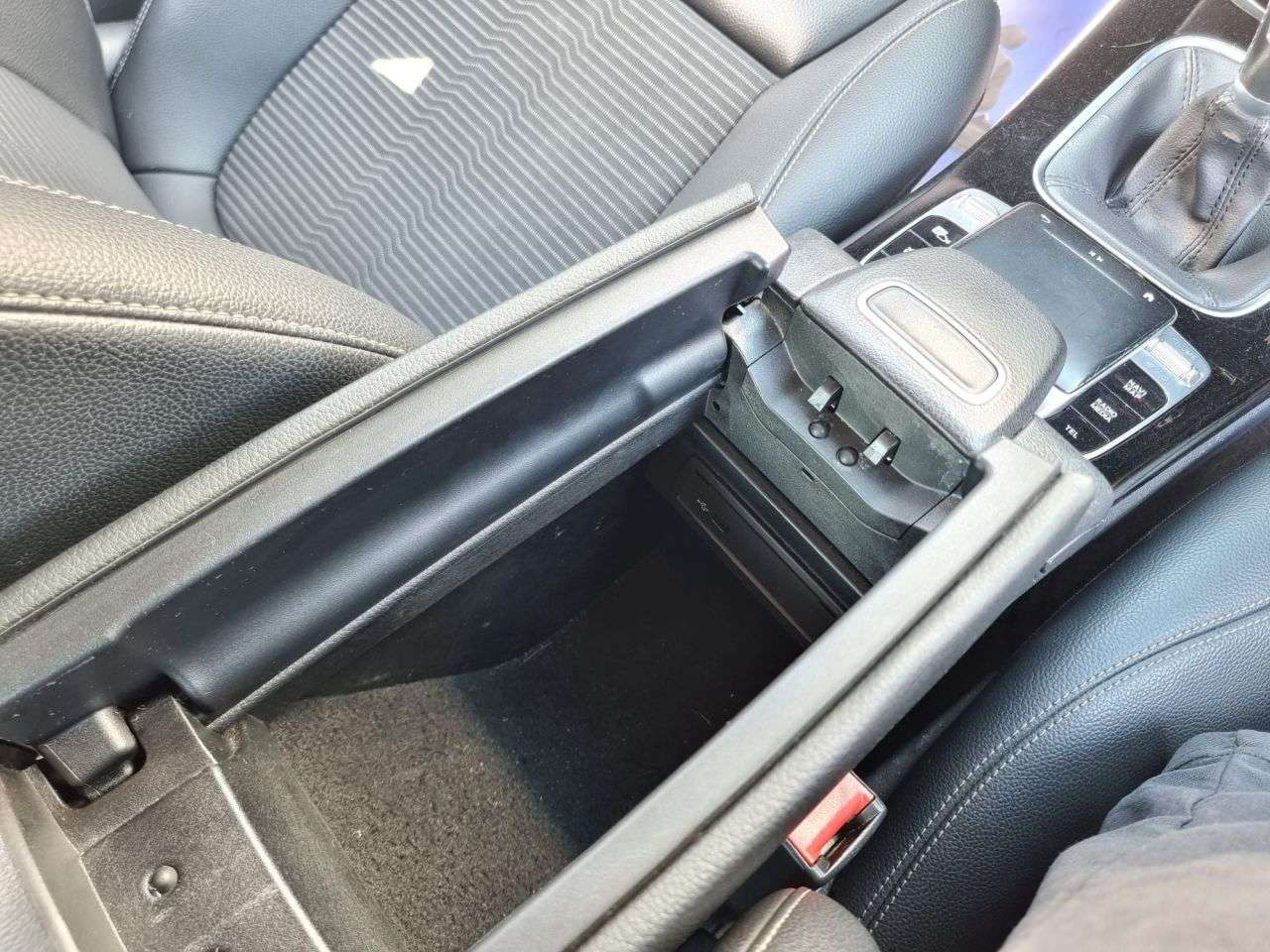 2019 MERCEDES-BENZ A CLASS 2019 MERCEDES-BENZ A CLASS