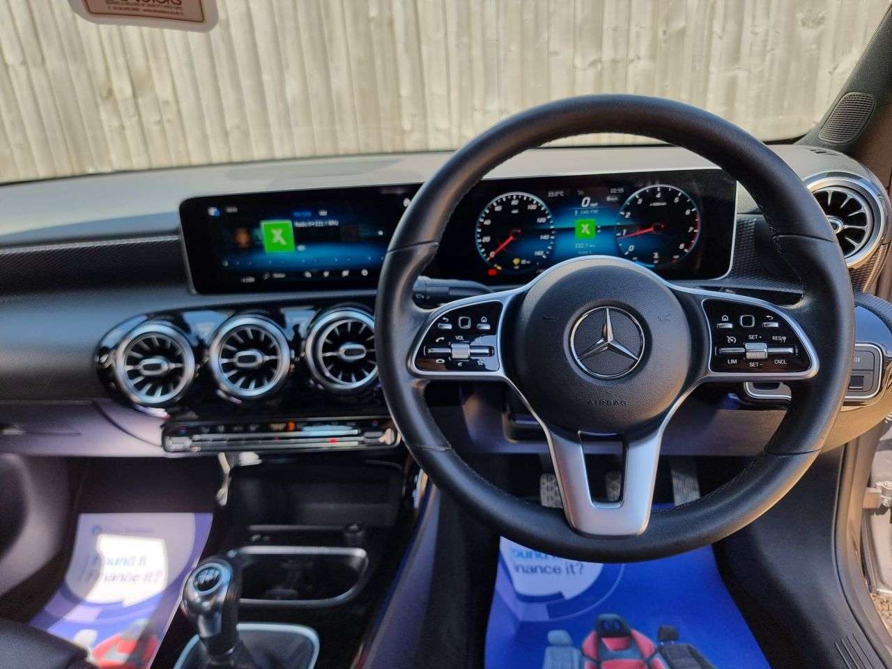 2019 MERCEDES-BENZ A CLASS 2019 MERCEDES-BENZ A CLASS