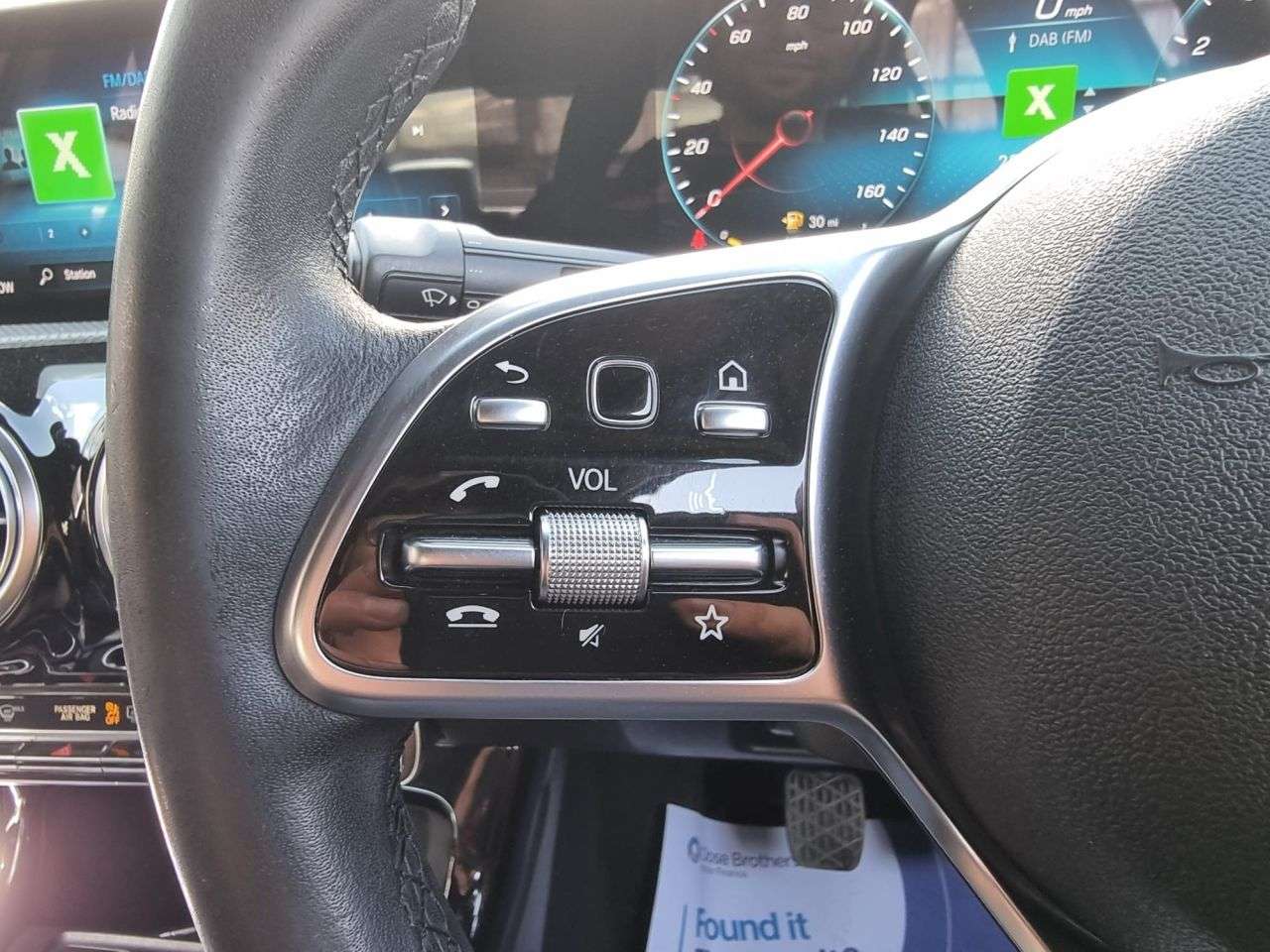 2019 MERCEDES-BENZ A CLASS 2019 MERCEDES-BENZ A CLASS