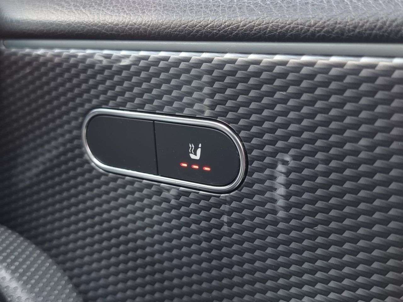 2019 MERCEDES-BENZ A CLASS 2019 MERCEDES-BENZ A CLASS