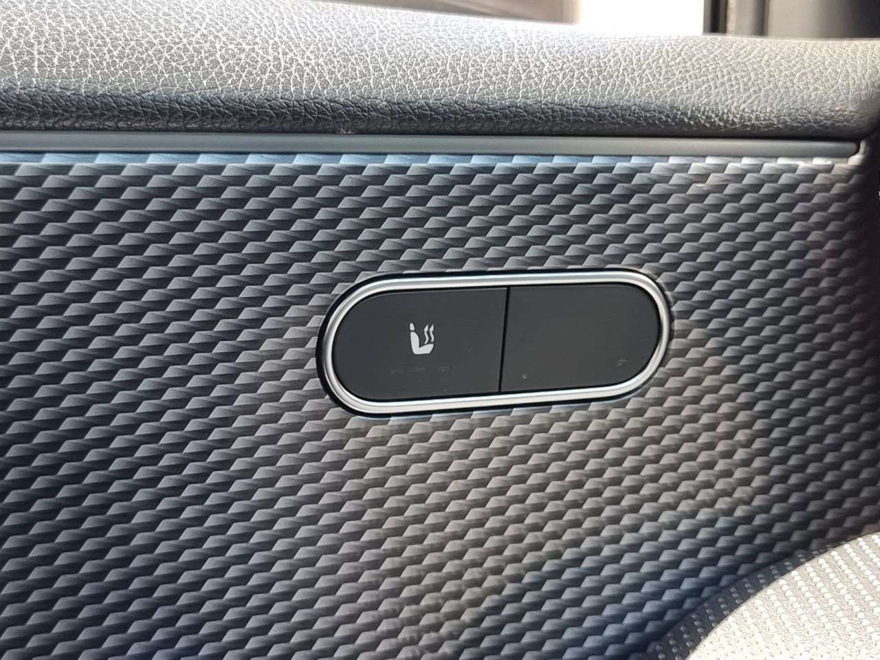 2019 MERCEDES-BENZ A CLASS 2019 MERCEDES-BENZ A CLASS
