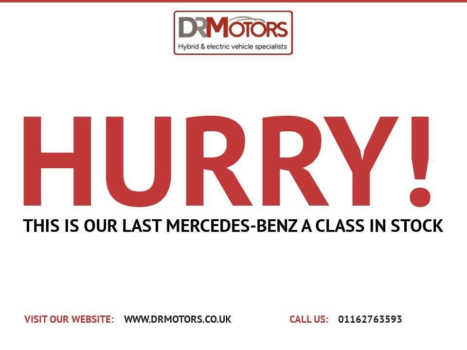 2019 MERCEDES-BENZ A CLASS 2019 MERCEDES-BENZ A CLASS