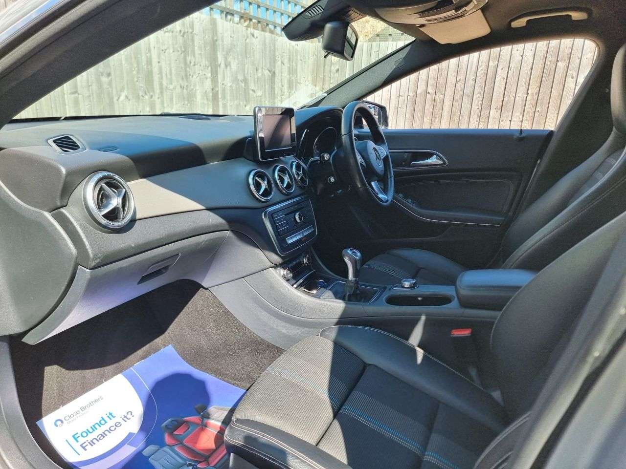 2017 MERCEDES-BENZ CLA 2017 MERCEDES-BENZ CLA