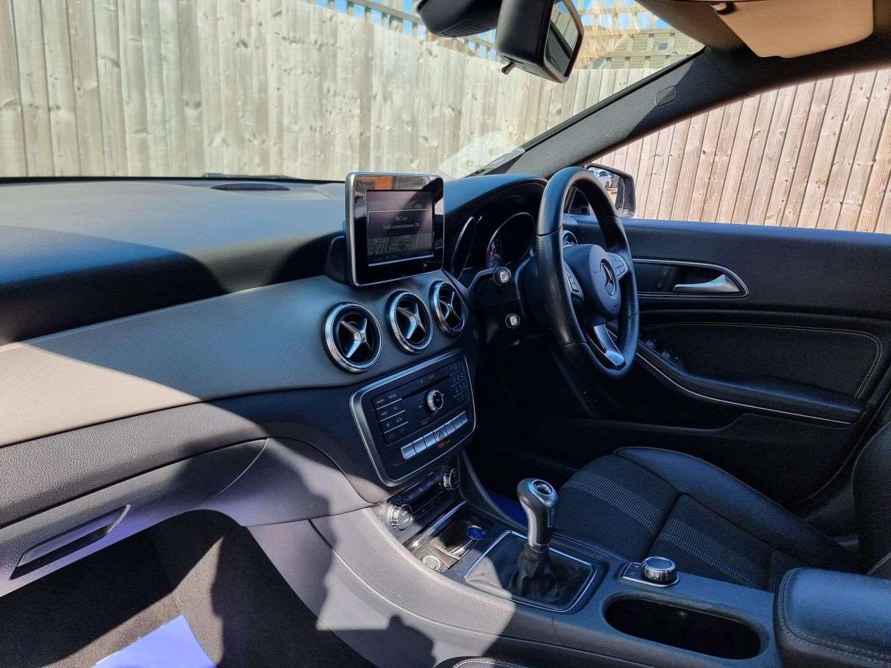 2017 MERCEDES-BENZ CLA 2017 MERCEDES-BENZ CLA