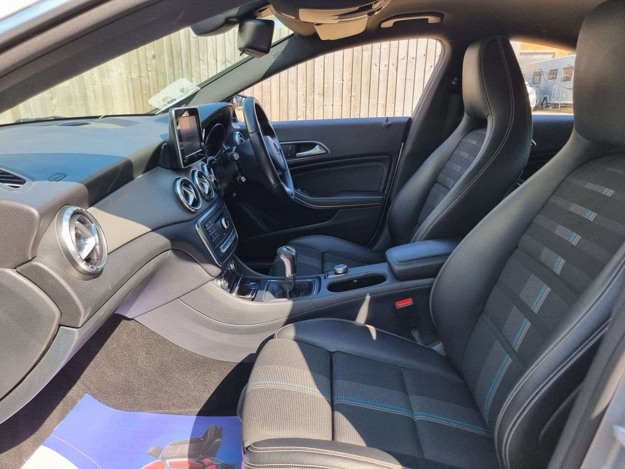2017 MERCEDES-BENZ CLA 2017 MERCEDES-BENZ CLA