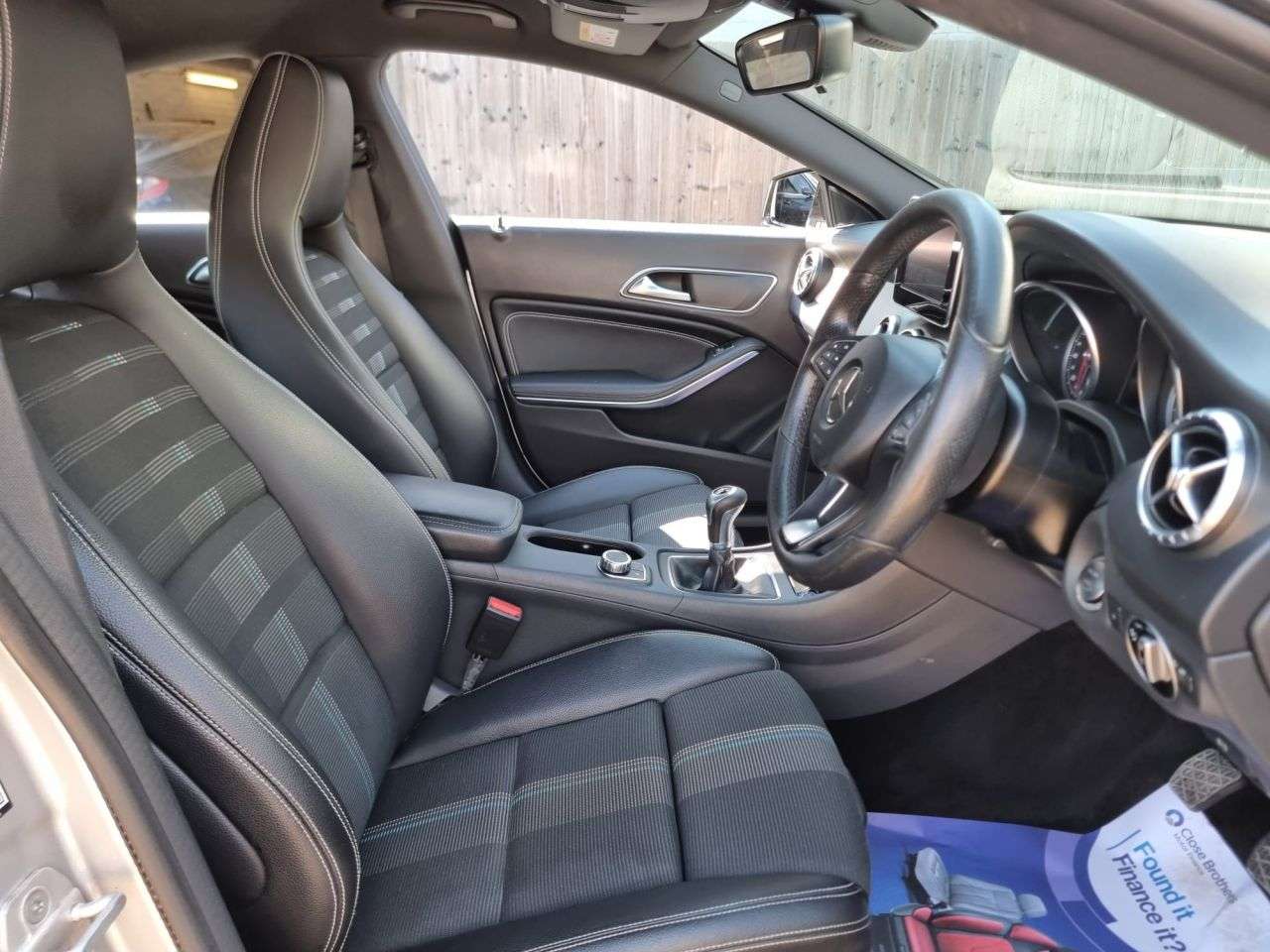 2017 MERCEDES-BENZ CLA 2017 MERCEDES-BENZ CLA