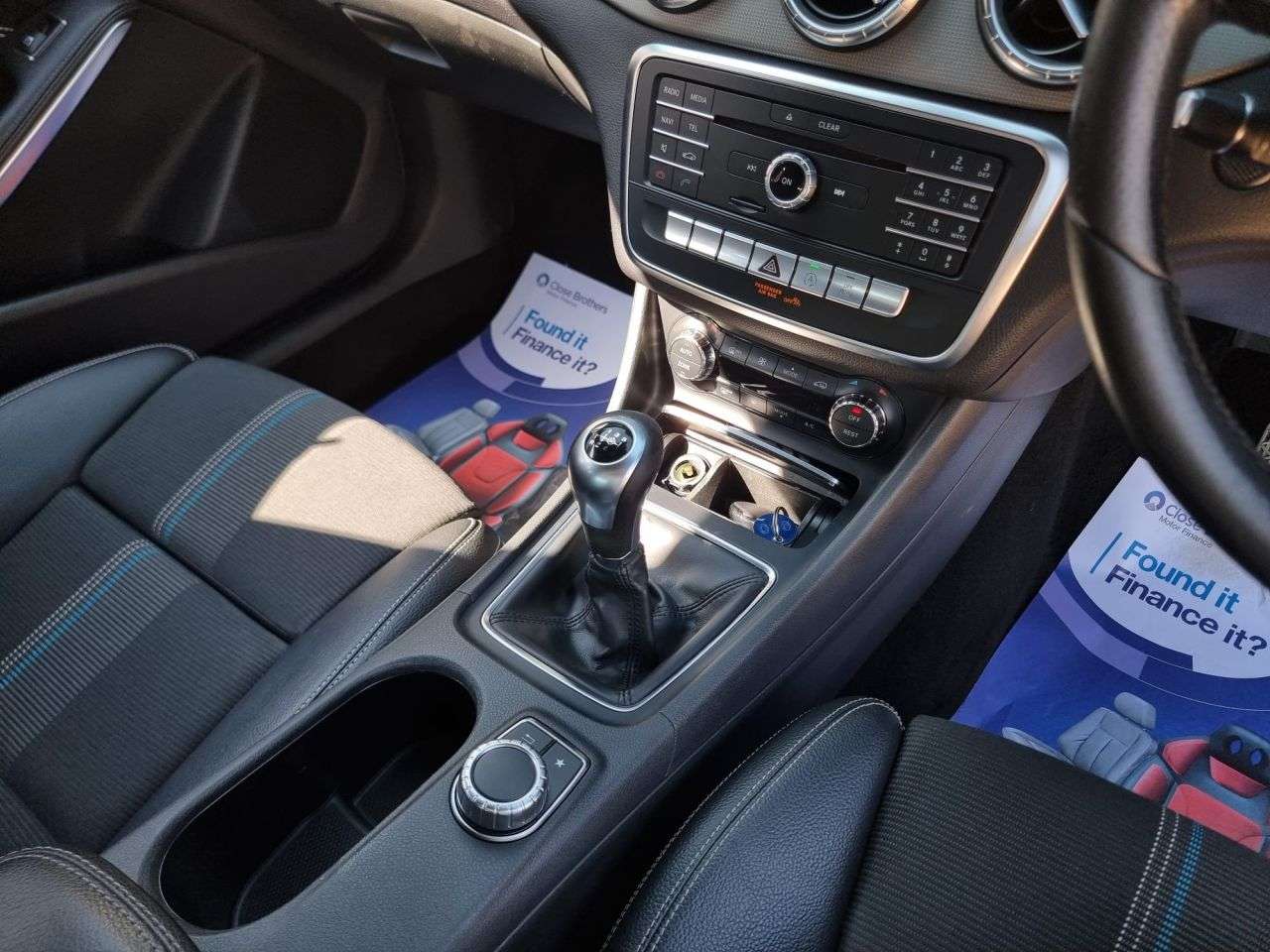 2017 MERCEDES-BENZ CLA 2017 MERCEDES-BENZ CLA