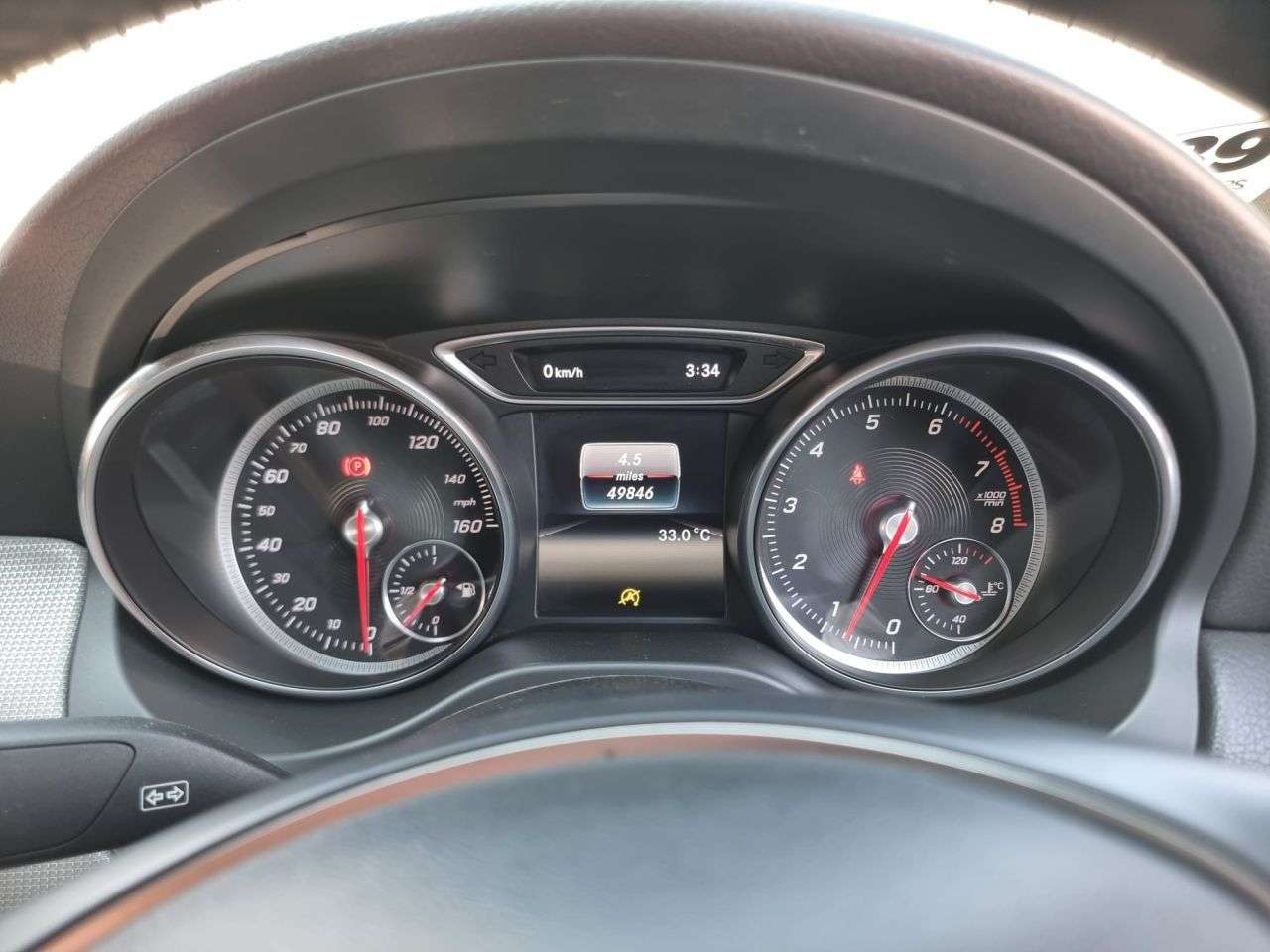 2017 MERCEDES-BENZ CLA 2017 MERCEDES-BENZ CLA