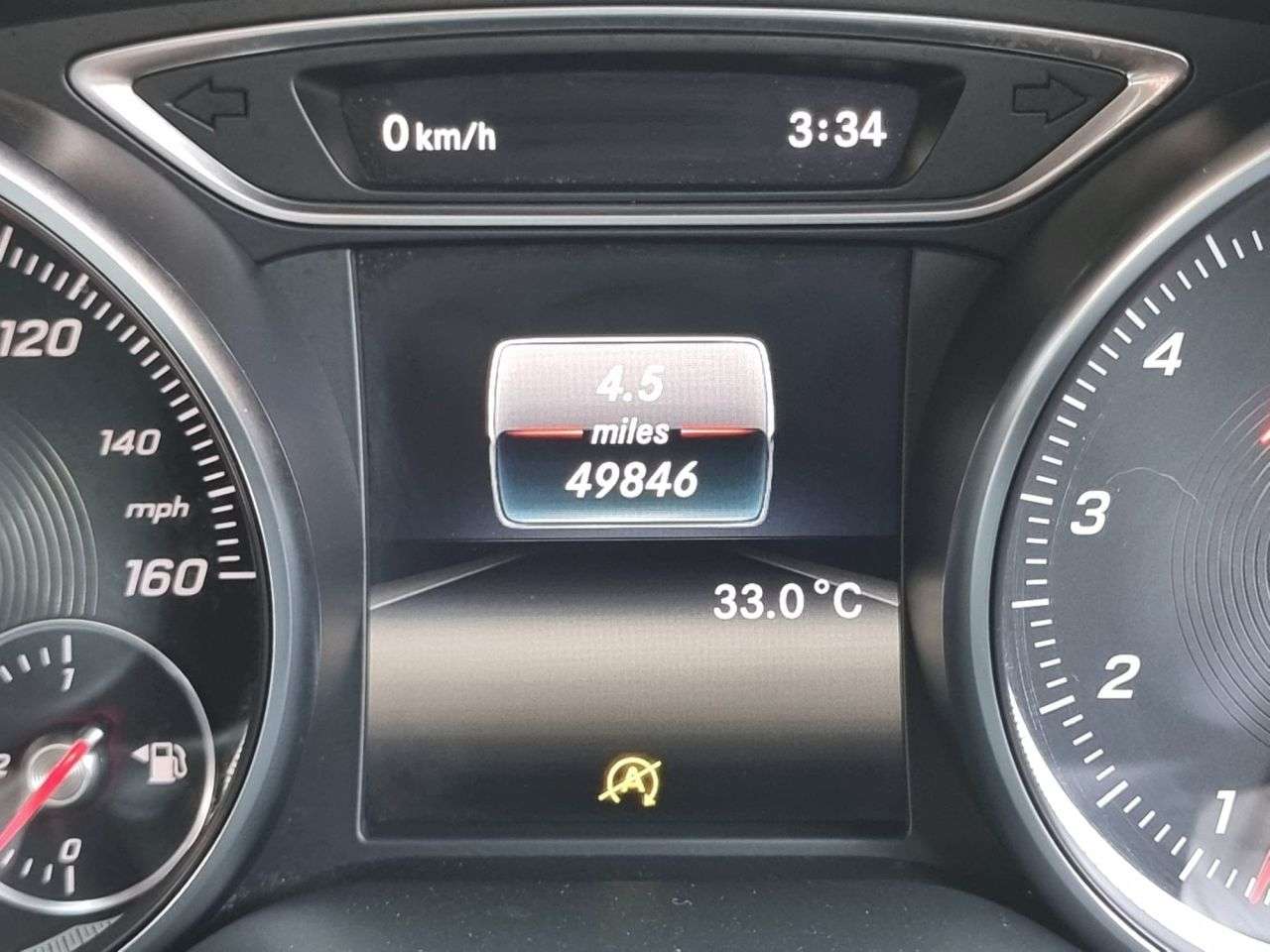 2017 MERCEDES-BENZ CLA 2017 MERCEDES-BENZ CLA
