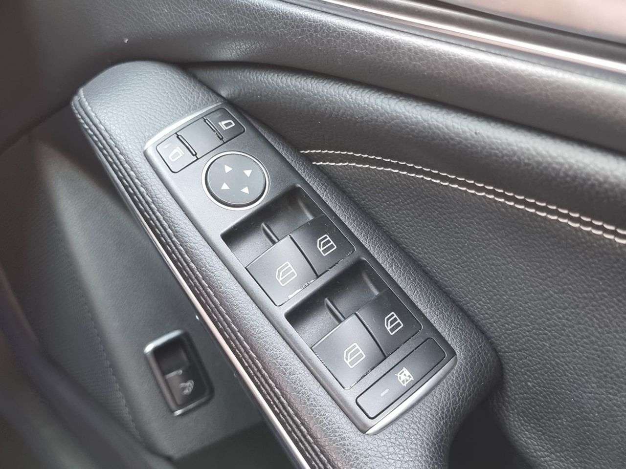 2017 MERCEDES-BENZ CLA 2017 MERCEDES-BENZ CLA