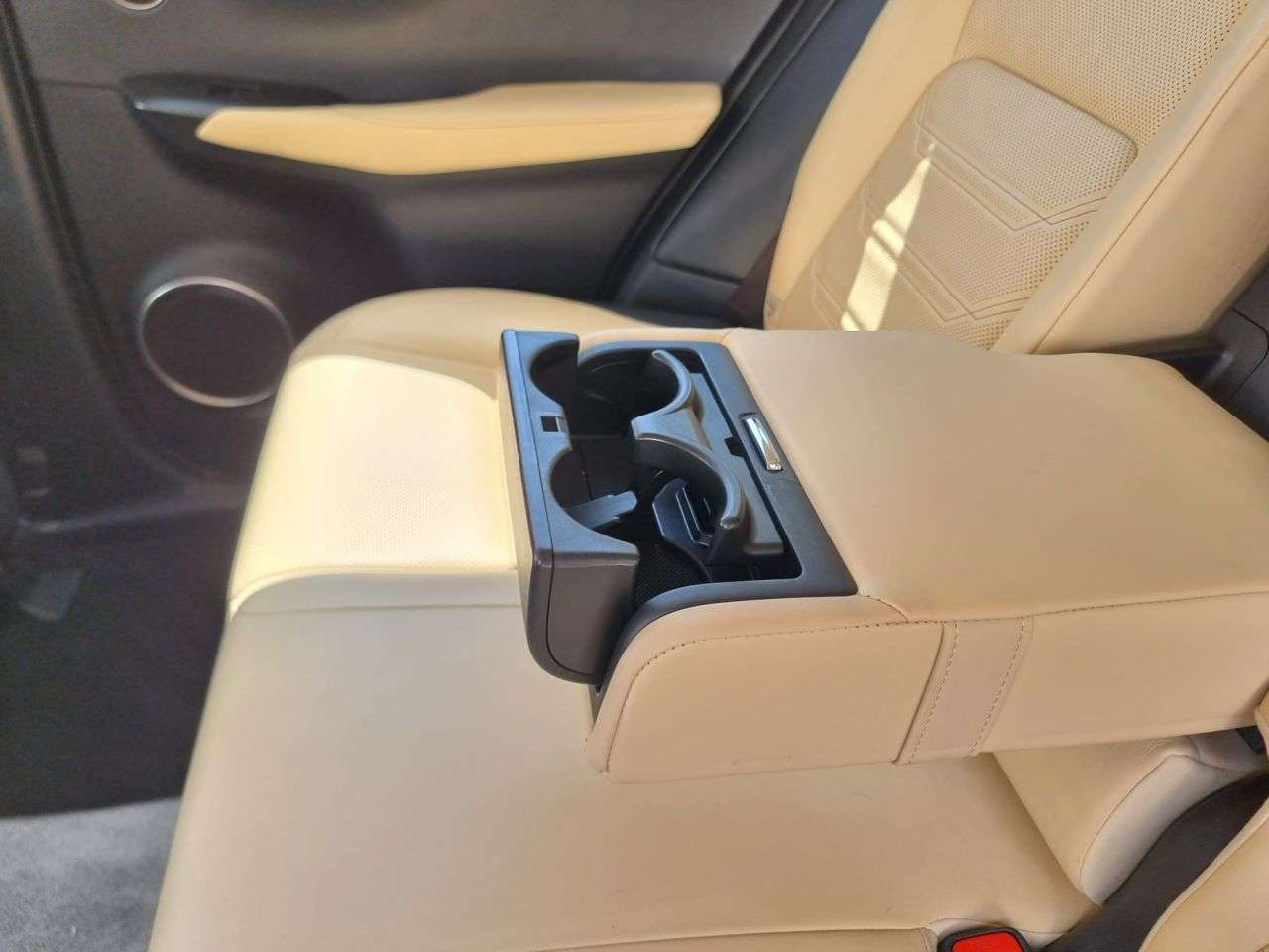 2017 LEXUS NX 2017 LEXUS NX