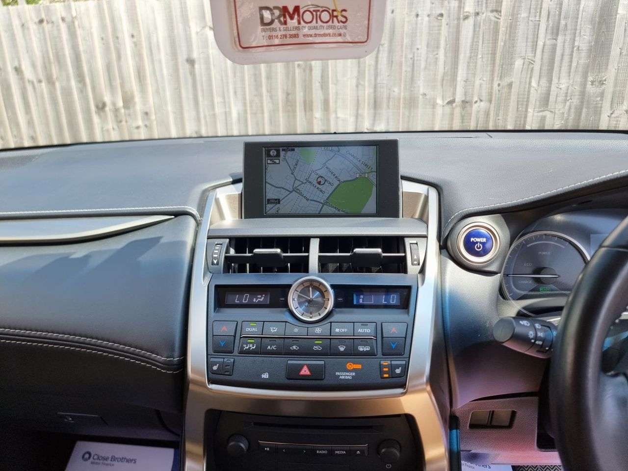 2017 LEXUS NX 2017 LEXUS NX
