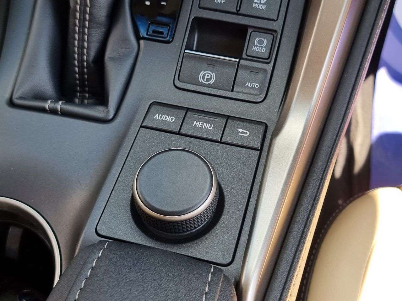 2017 LEXUS NX 2017 LEXUS NX