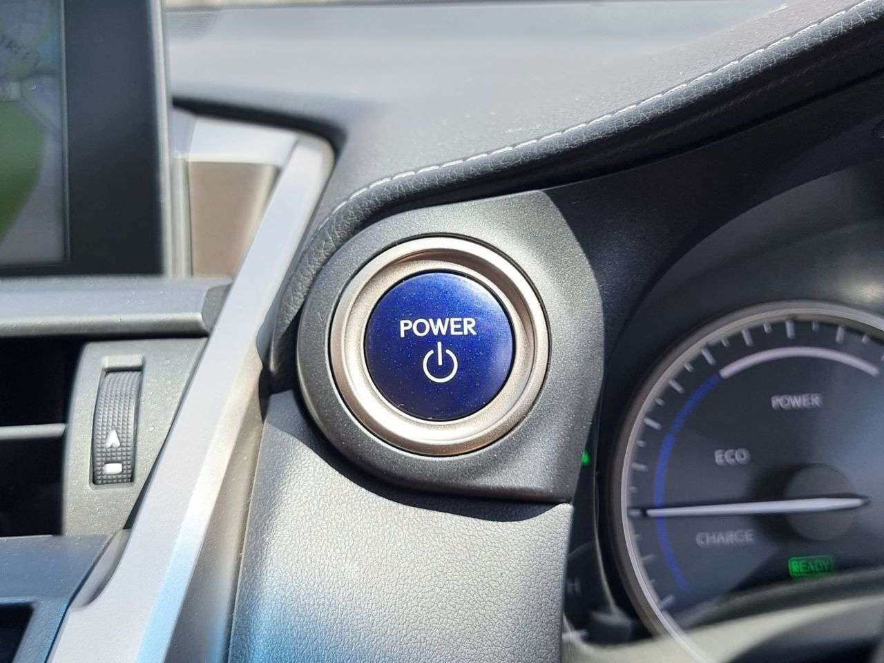 2017 LEXUS NX 2017 LEXUS NX
