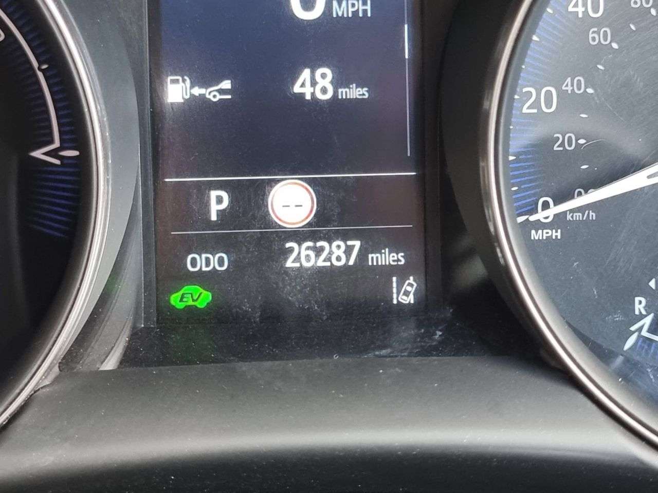 2023 TOYOTA C-HR 2023 TOYOTA C-HR