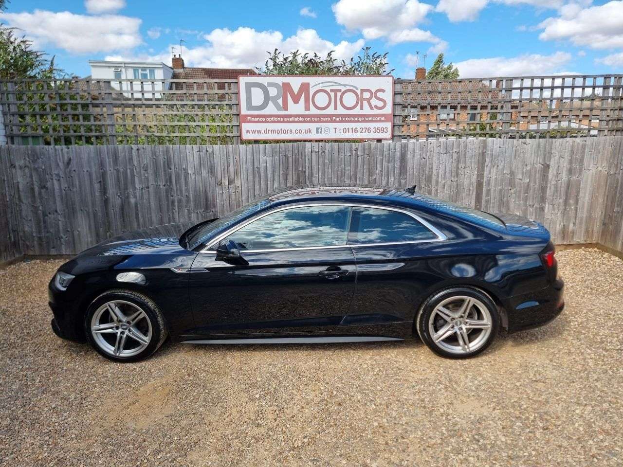 2018 AUDI A5 2018 AUDI A5
